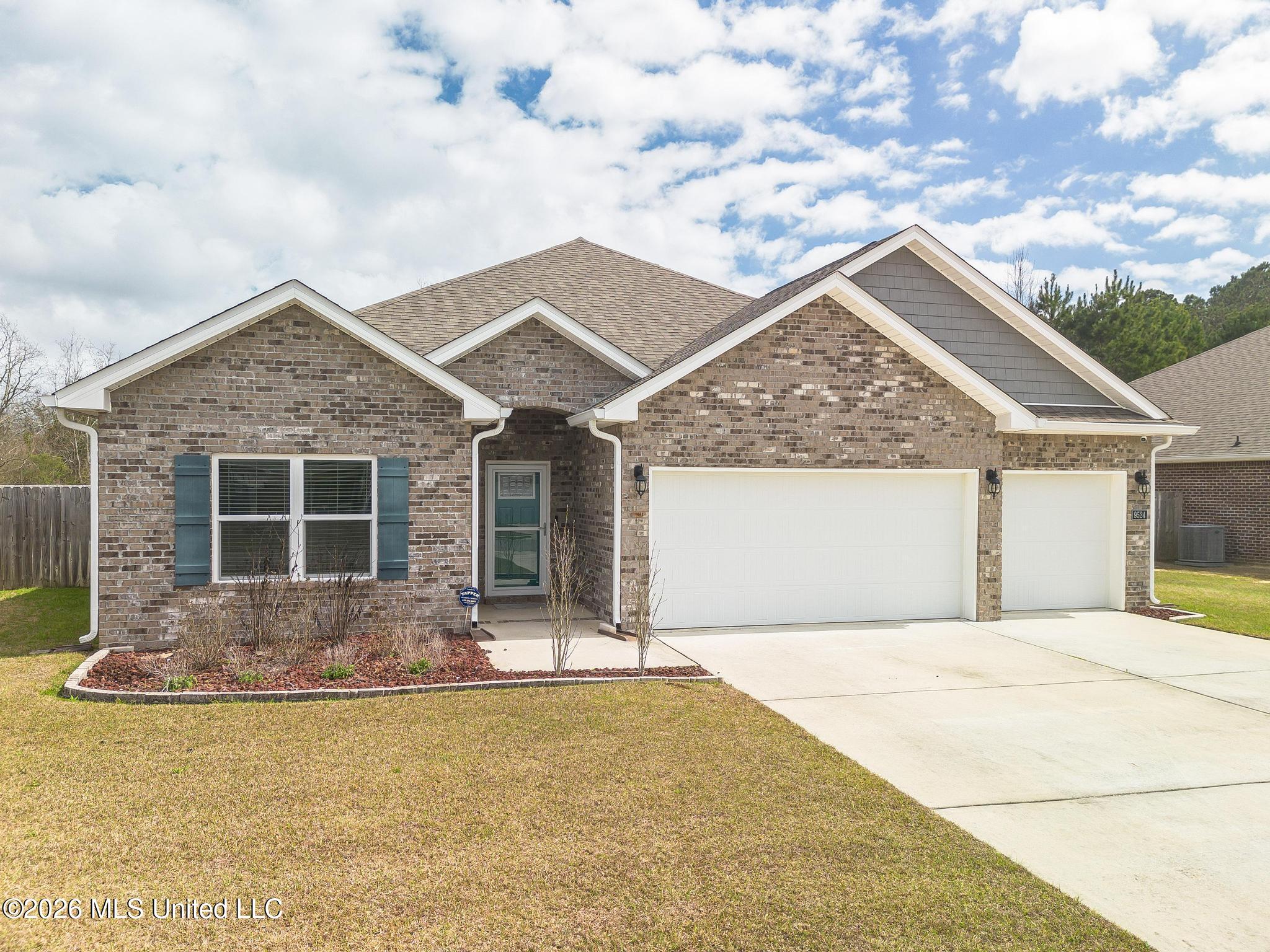 9524 Mallette Drive Property Photo 1