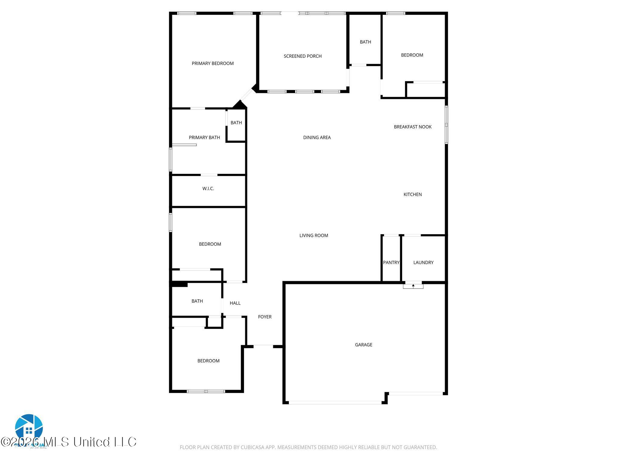9524 Mallette Drive Property Photo 4
