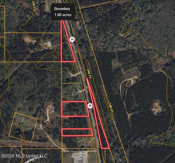 Highway 35 Property Photo 1