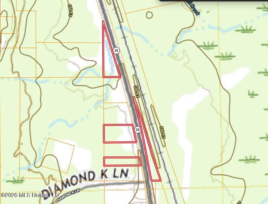Highway 35 Property Photo 2