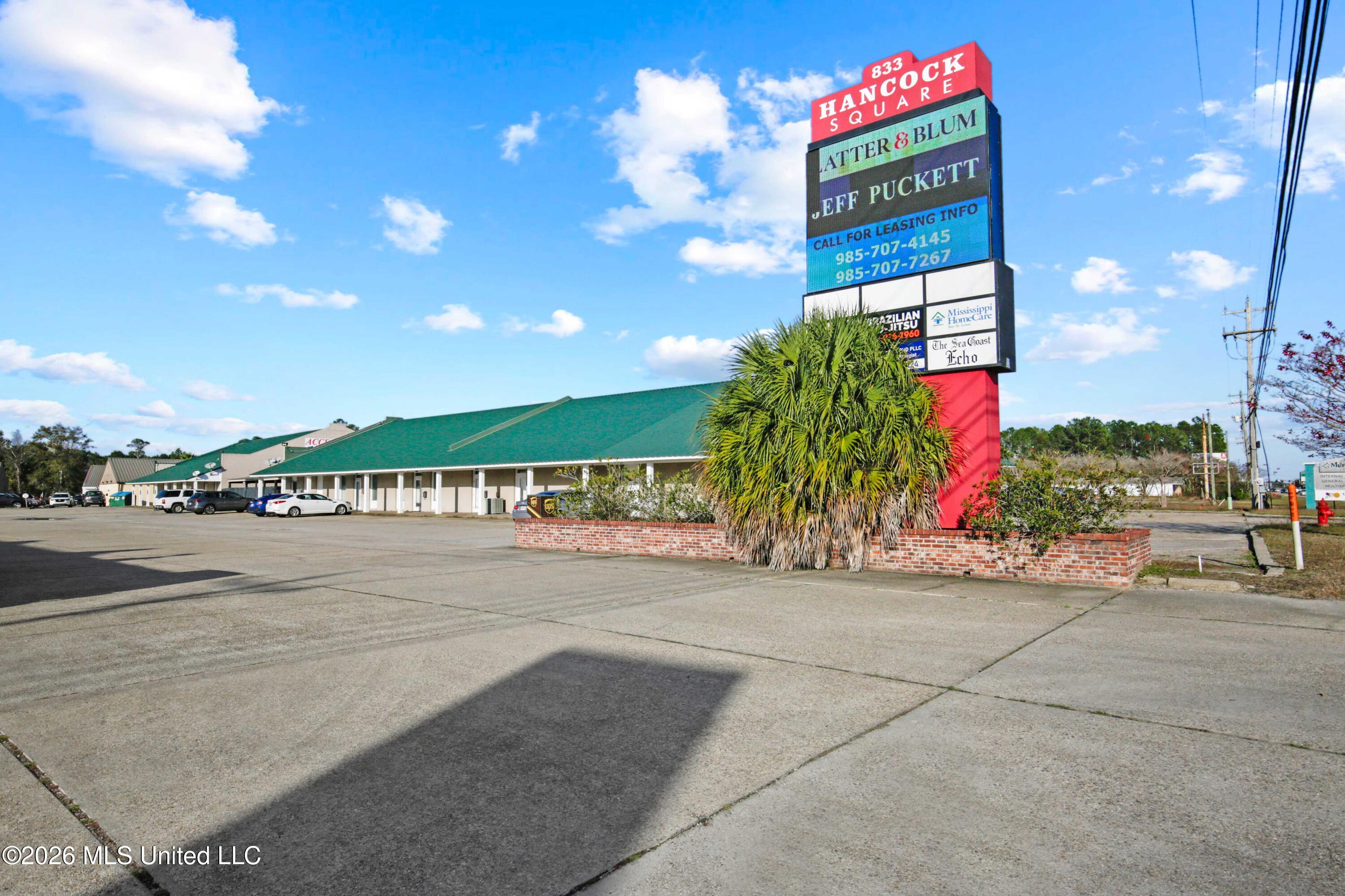 833 U.s. 90 Property Photo 1