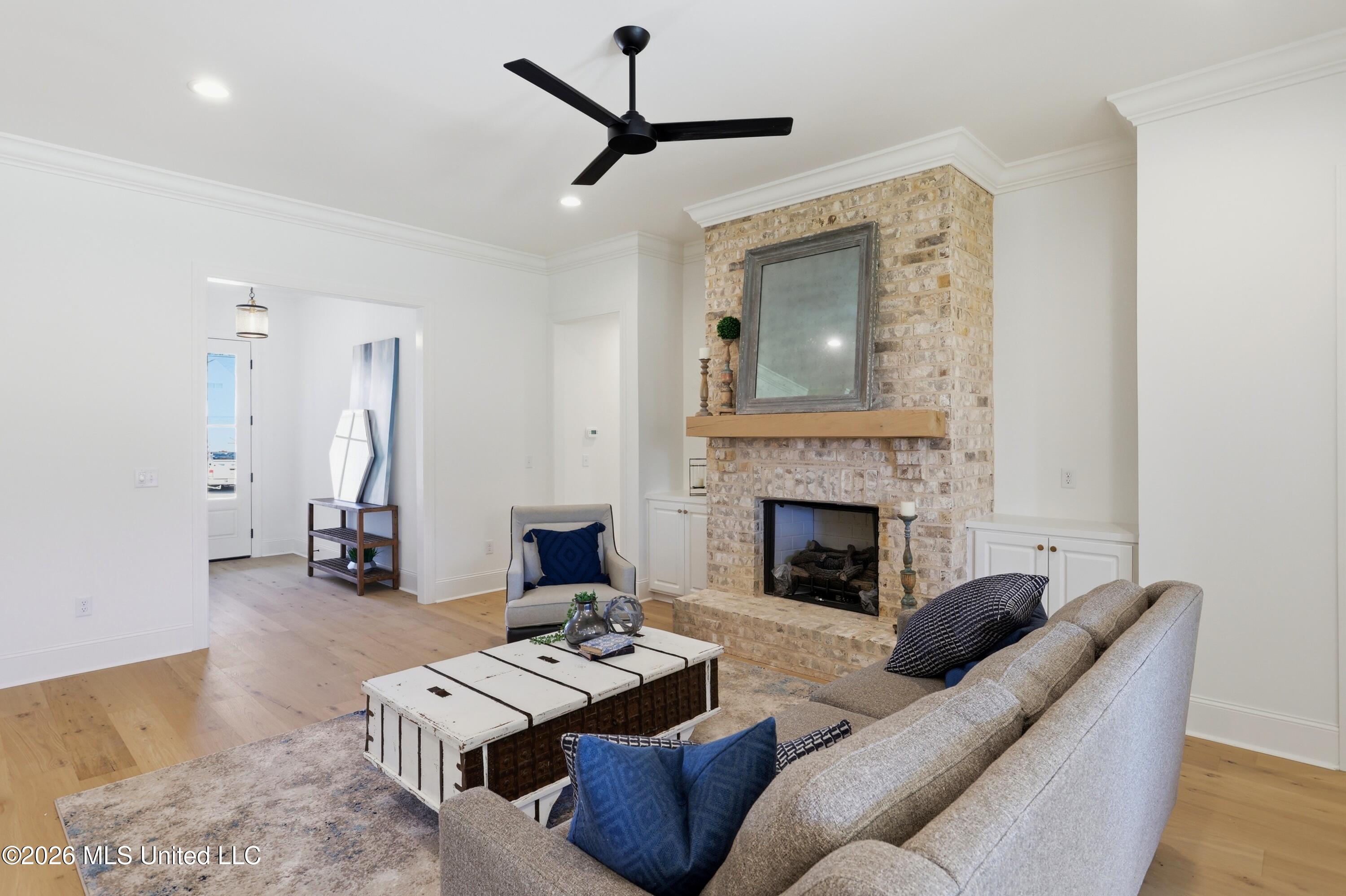 200 Bronson Bend Property Photo 6
