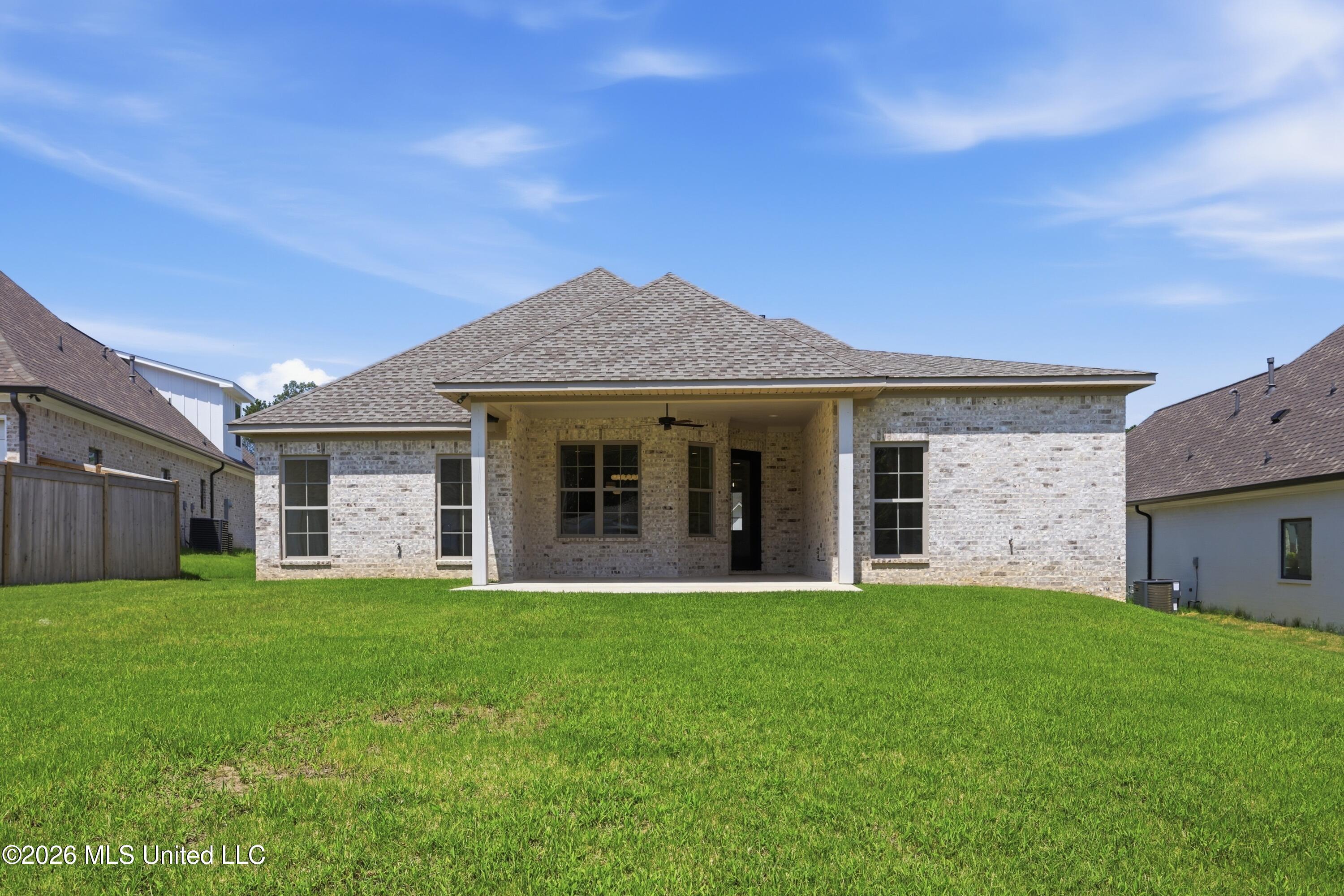 200 Bronson Bend Property Photo 29