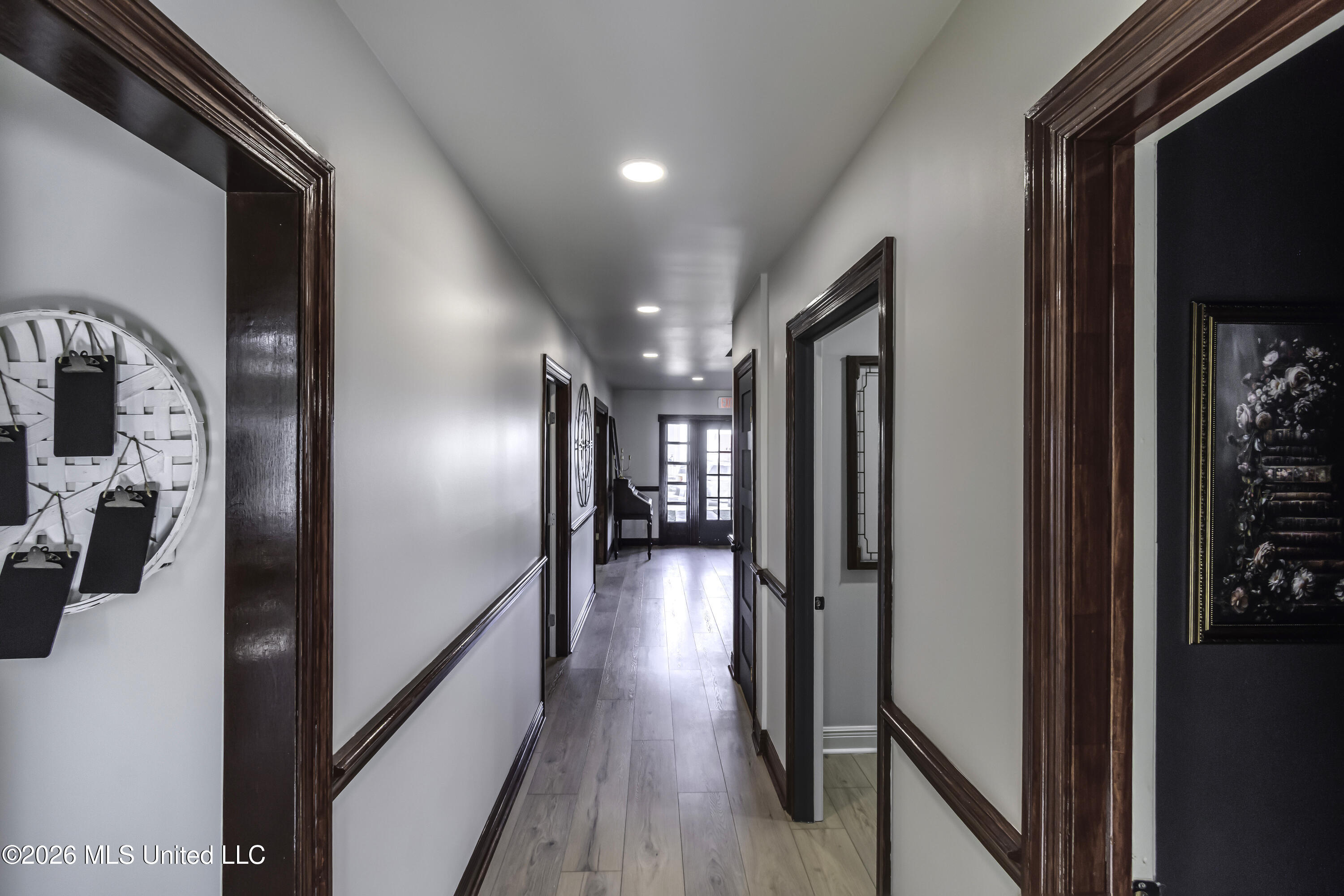 105 N College Street Property Photo 28