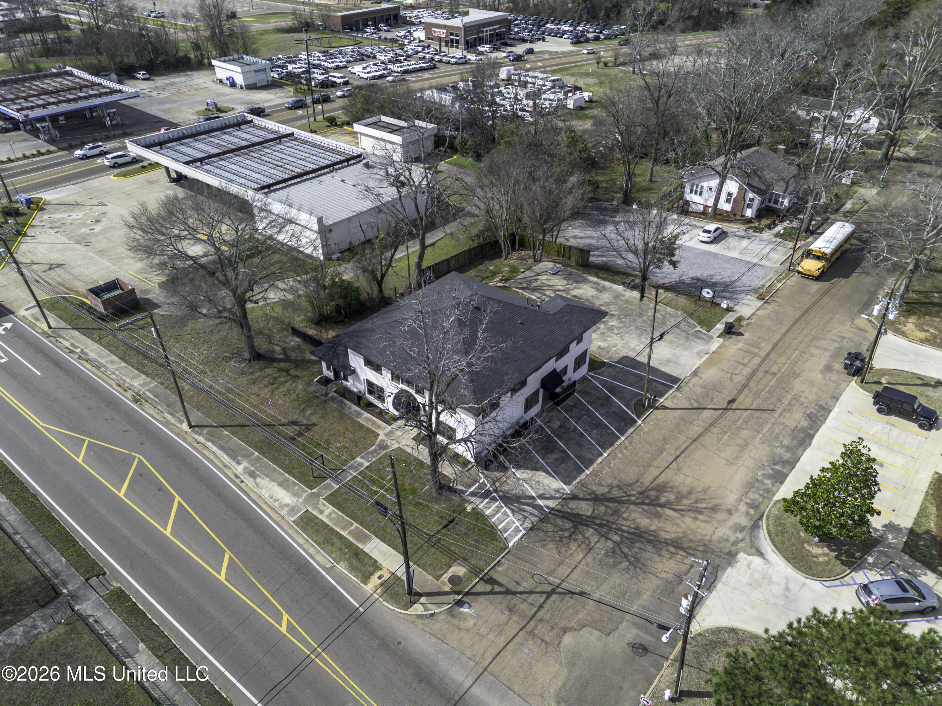 105 N College Street Property Photo 52