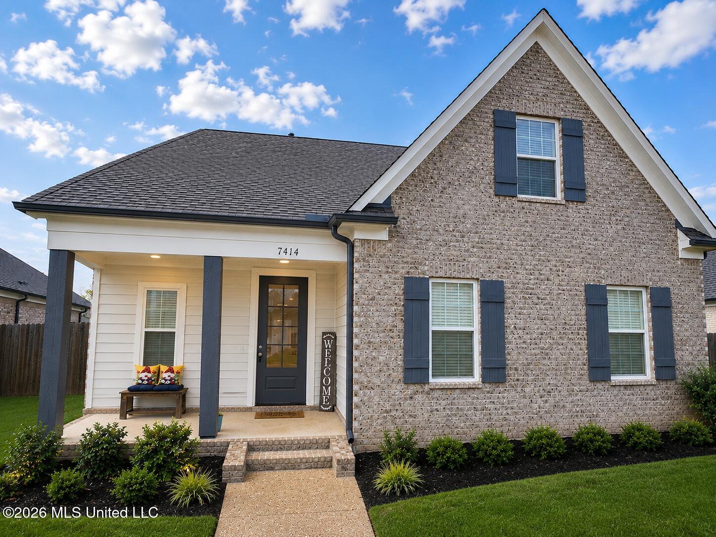 7414 Crosswinds Boulevard Property Photo 4