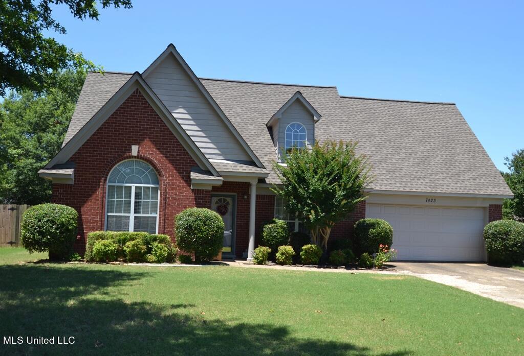 7423 Bridle Cove Property Photo 26