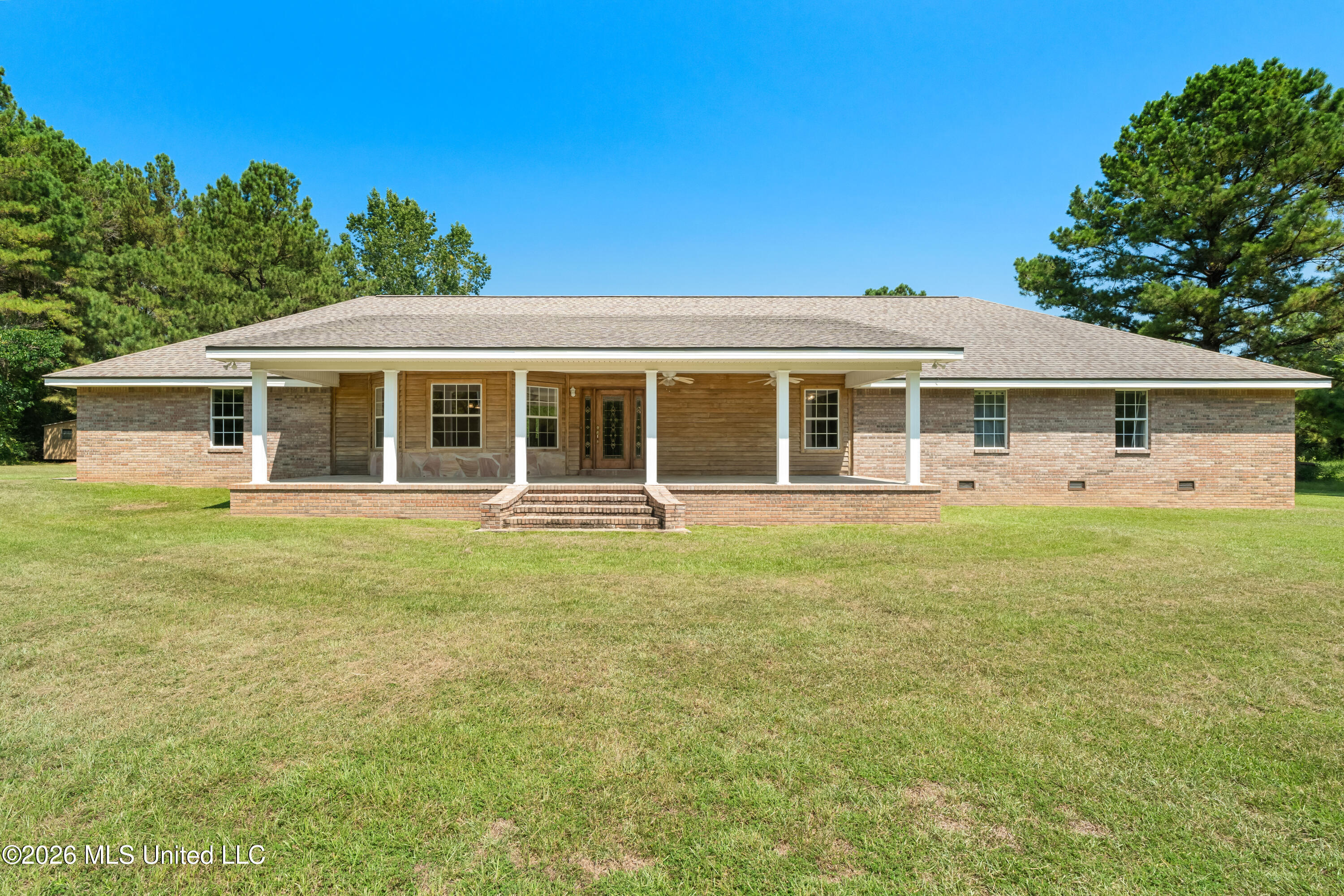28 J D Aultman Road Property Photo 2