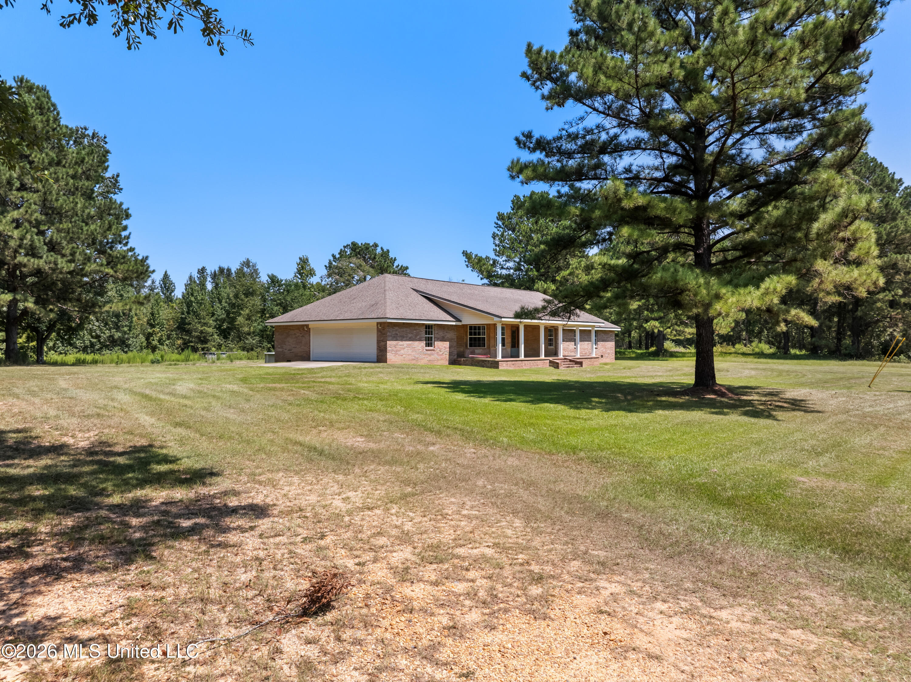 28 J D Aultman Road Property Photo 3