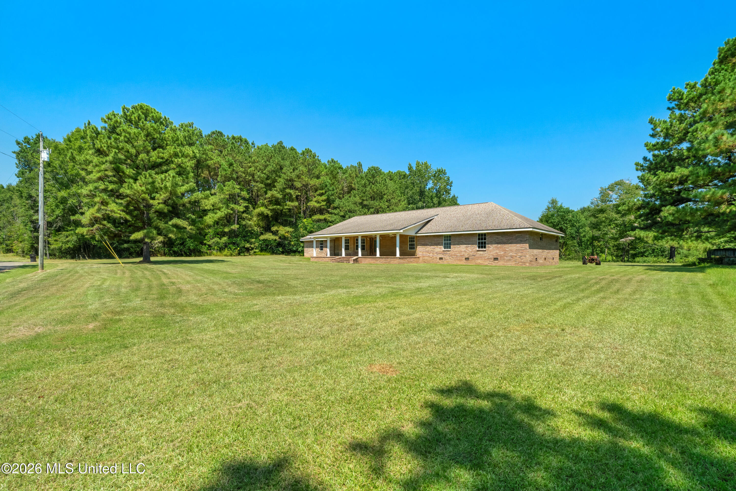 28 J D Aultman Road Property Photo 4