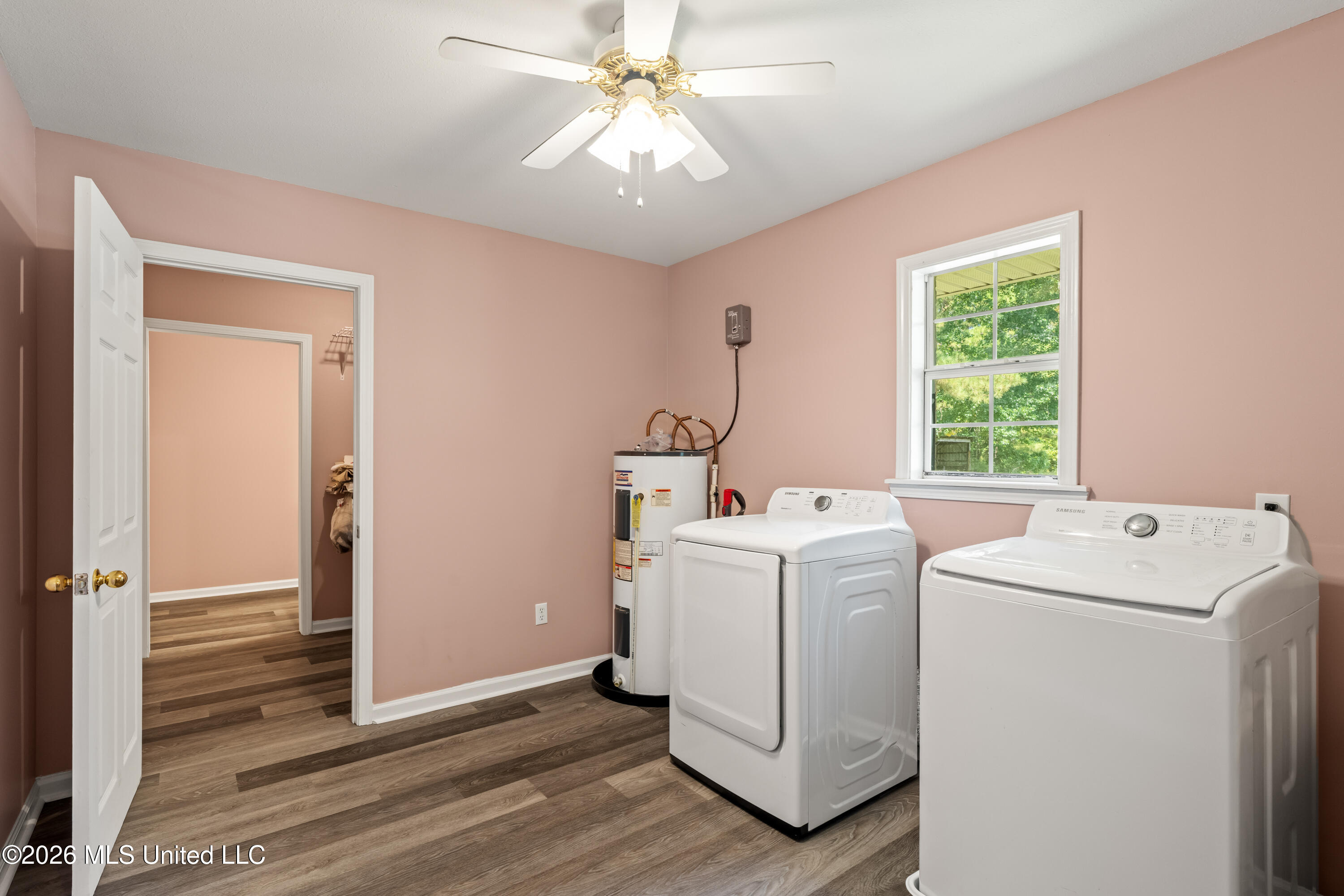 28 J D Aultman Road Property Photo 21