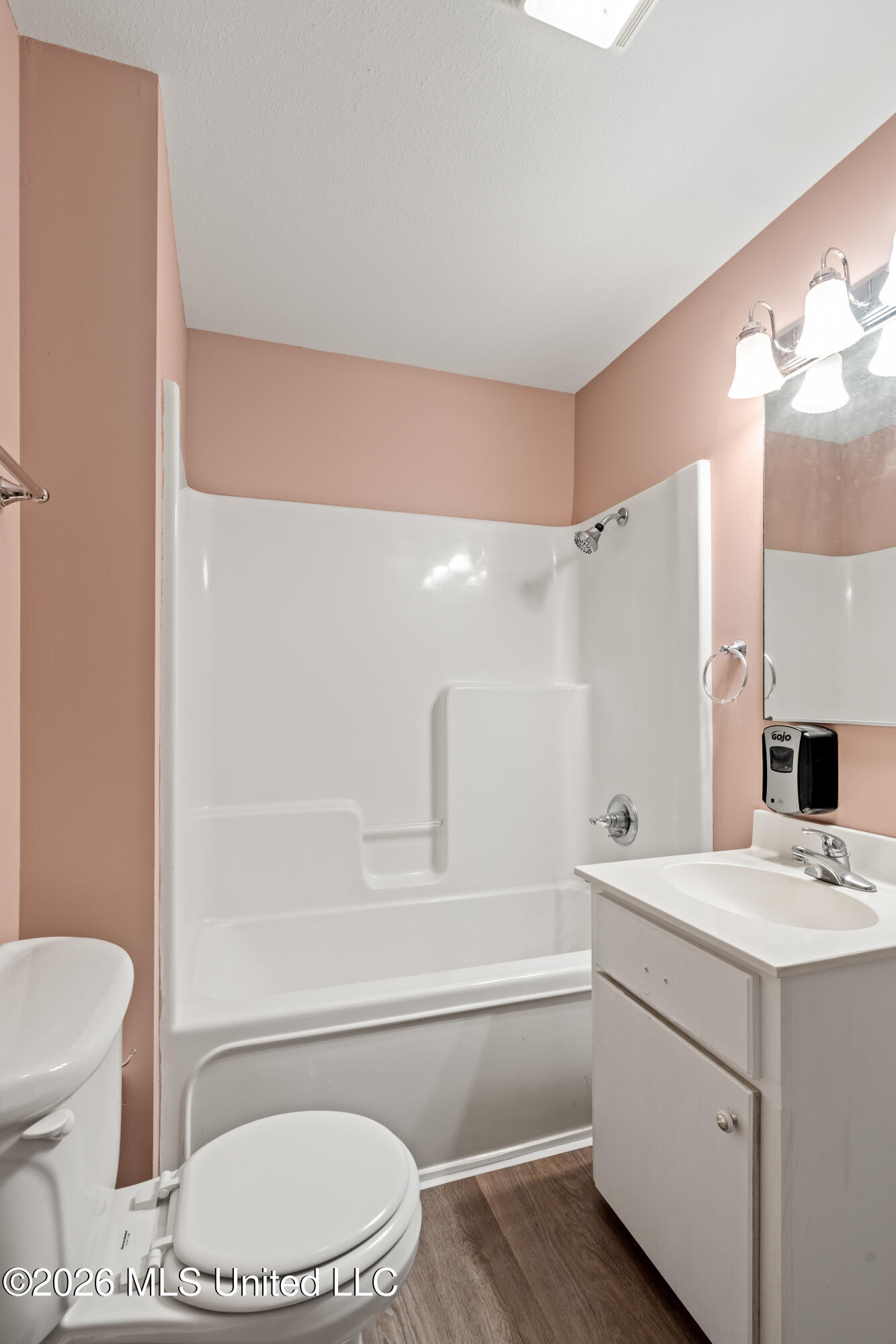 28 J D Aultman Road Property Photo 22