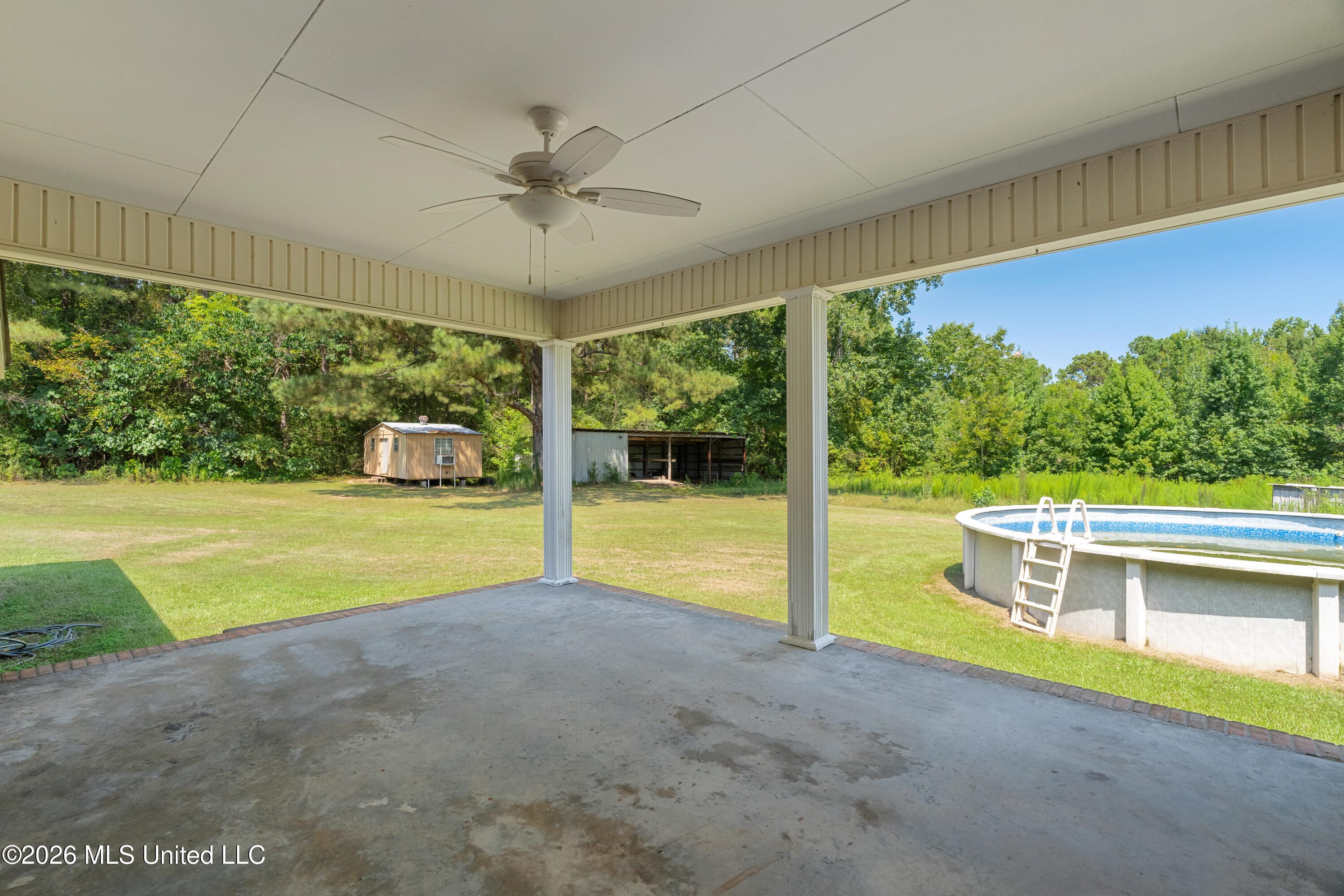 28 J D Aultman Road Property Photo 44