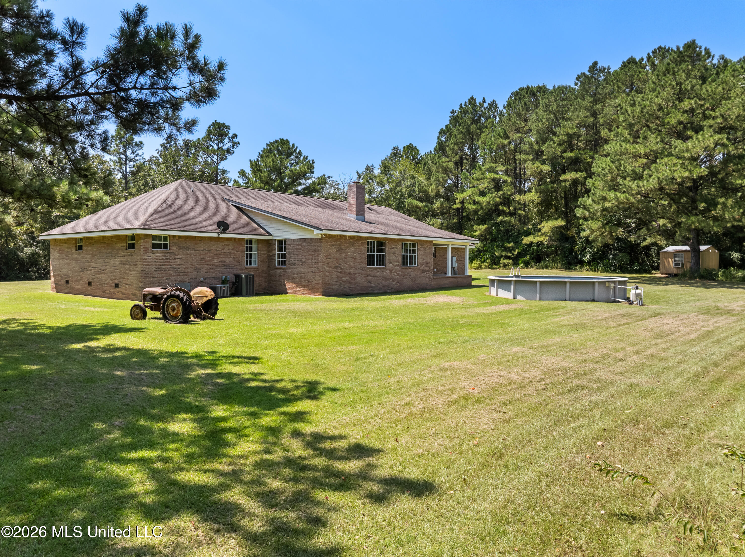 28 J D Aultman Road Property Photo 46