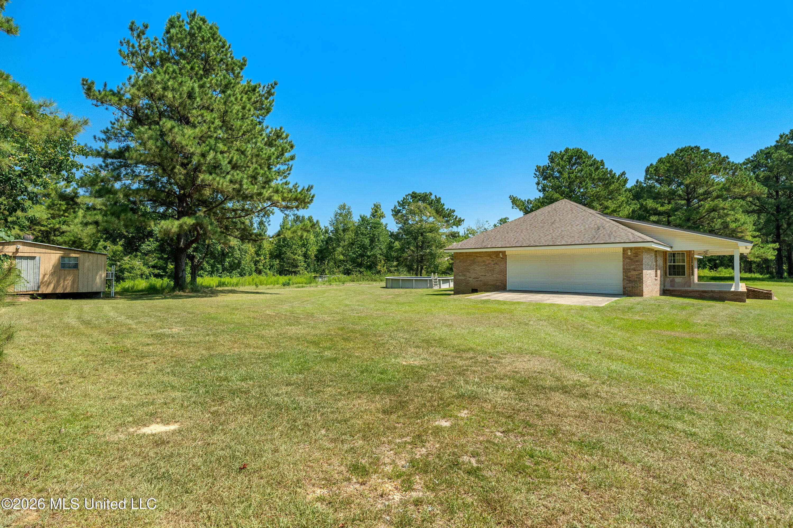 28 J D Aultman Road Property Photo 47