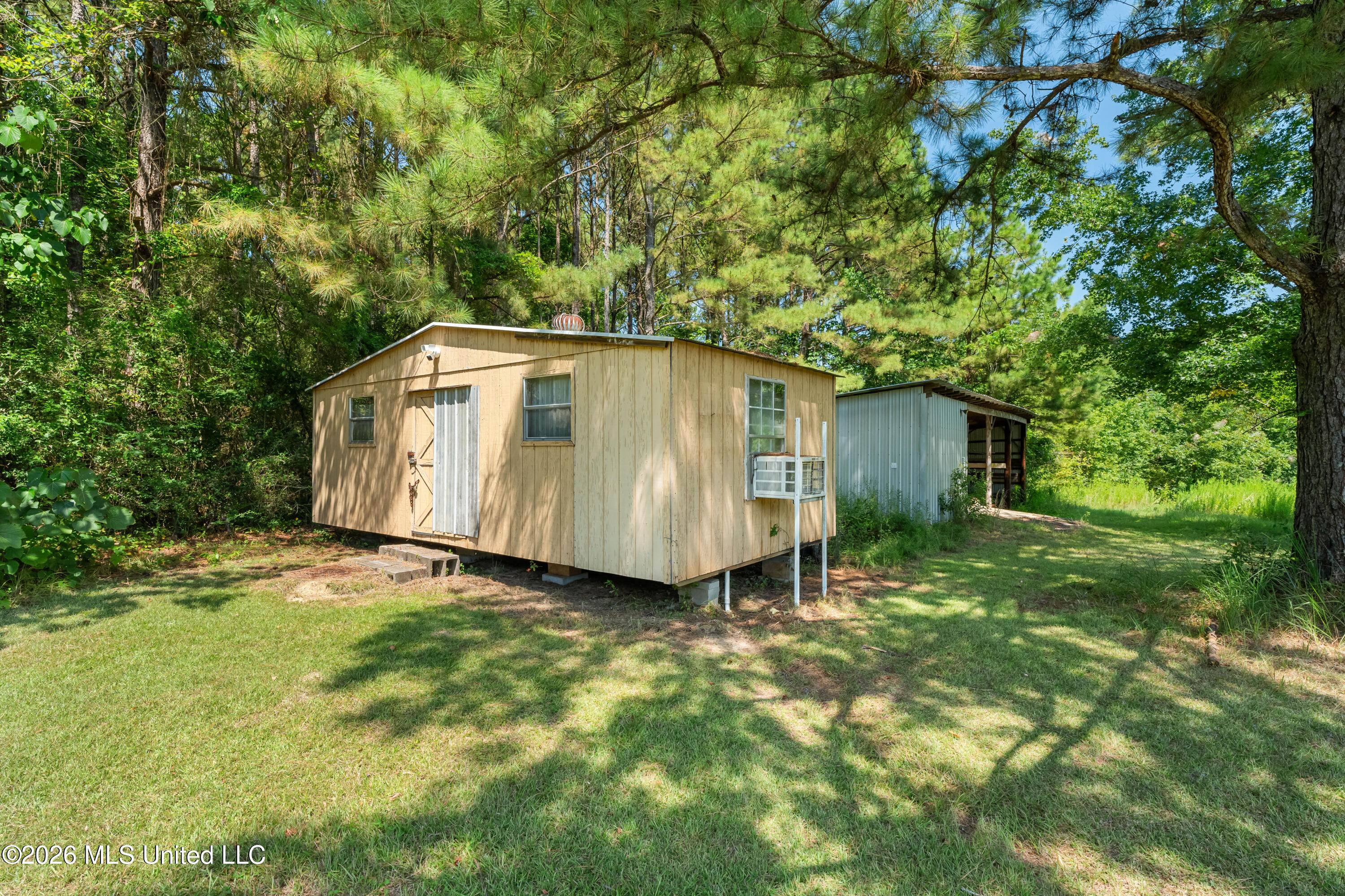 28 J D Aultman Road Property Photo 48