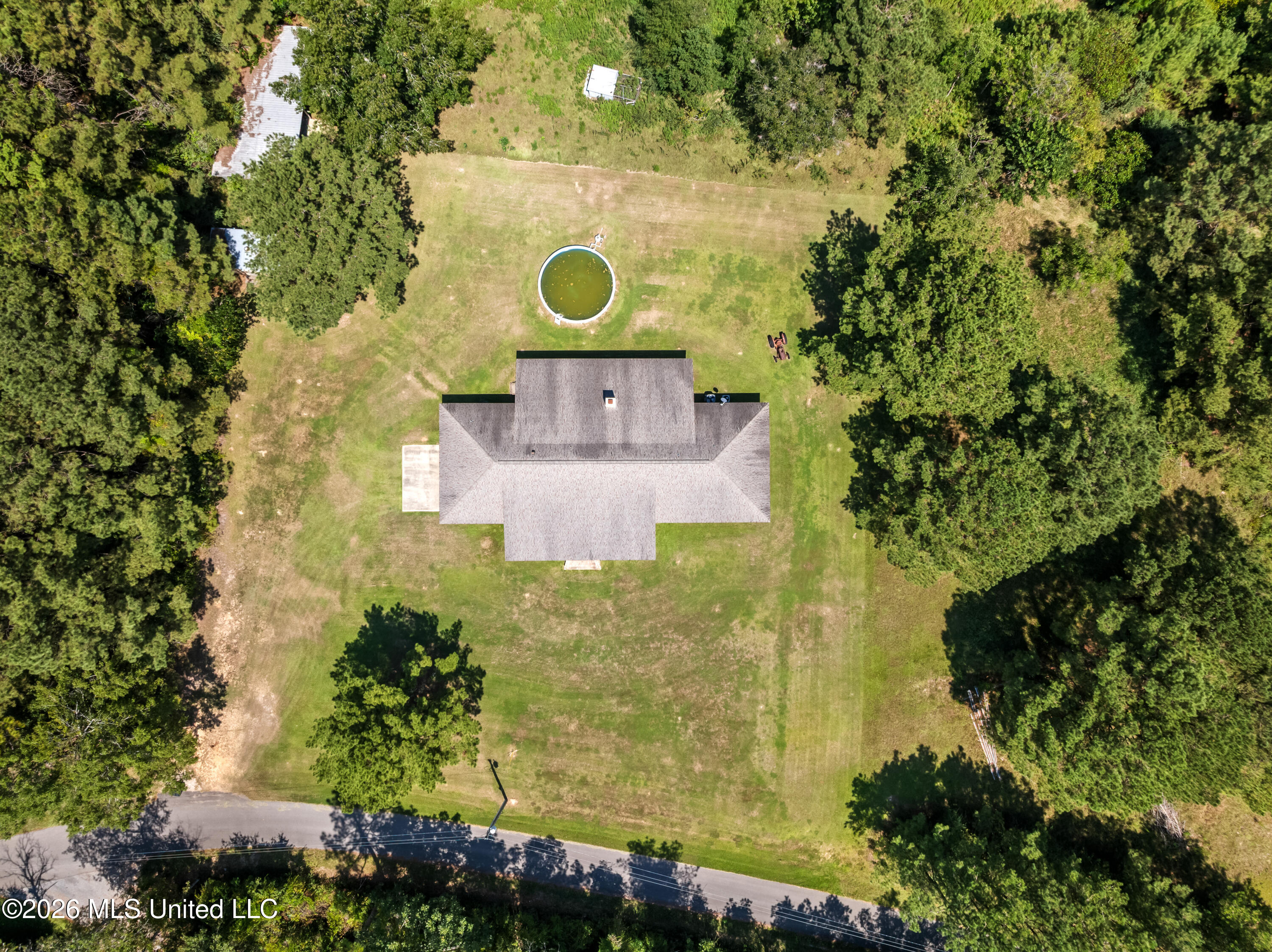 28 J D Aultman Road Property Photo 49