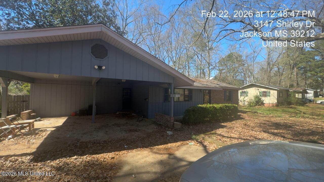 3143 Shirley Drive Property Photo 1