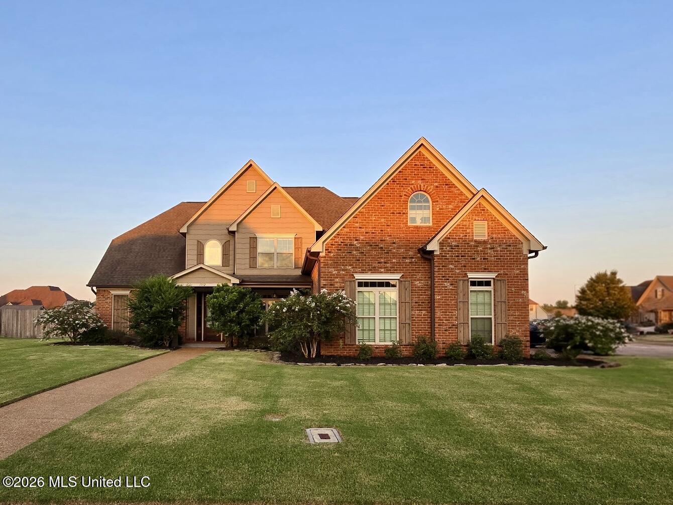 1052 N Aquila Circle Property Photo 1