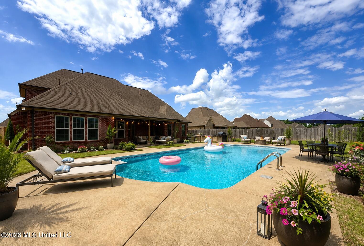 1052 N Aquila Circle Property Photo 20