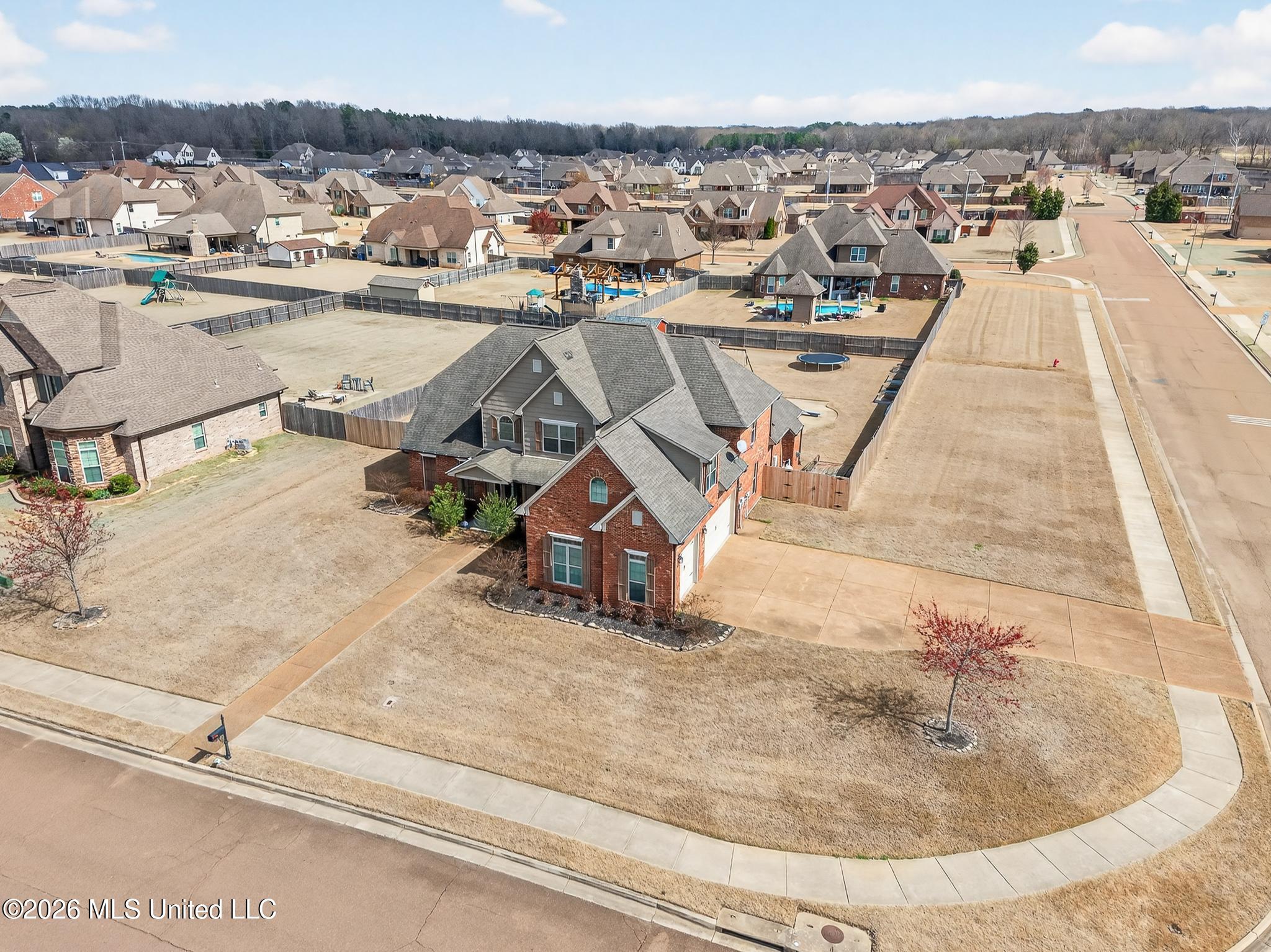 1052 N Aquila Circle Property Photo 35