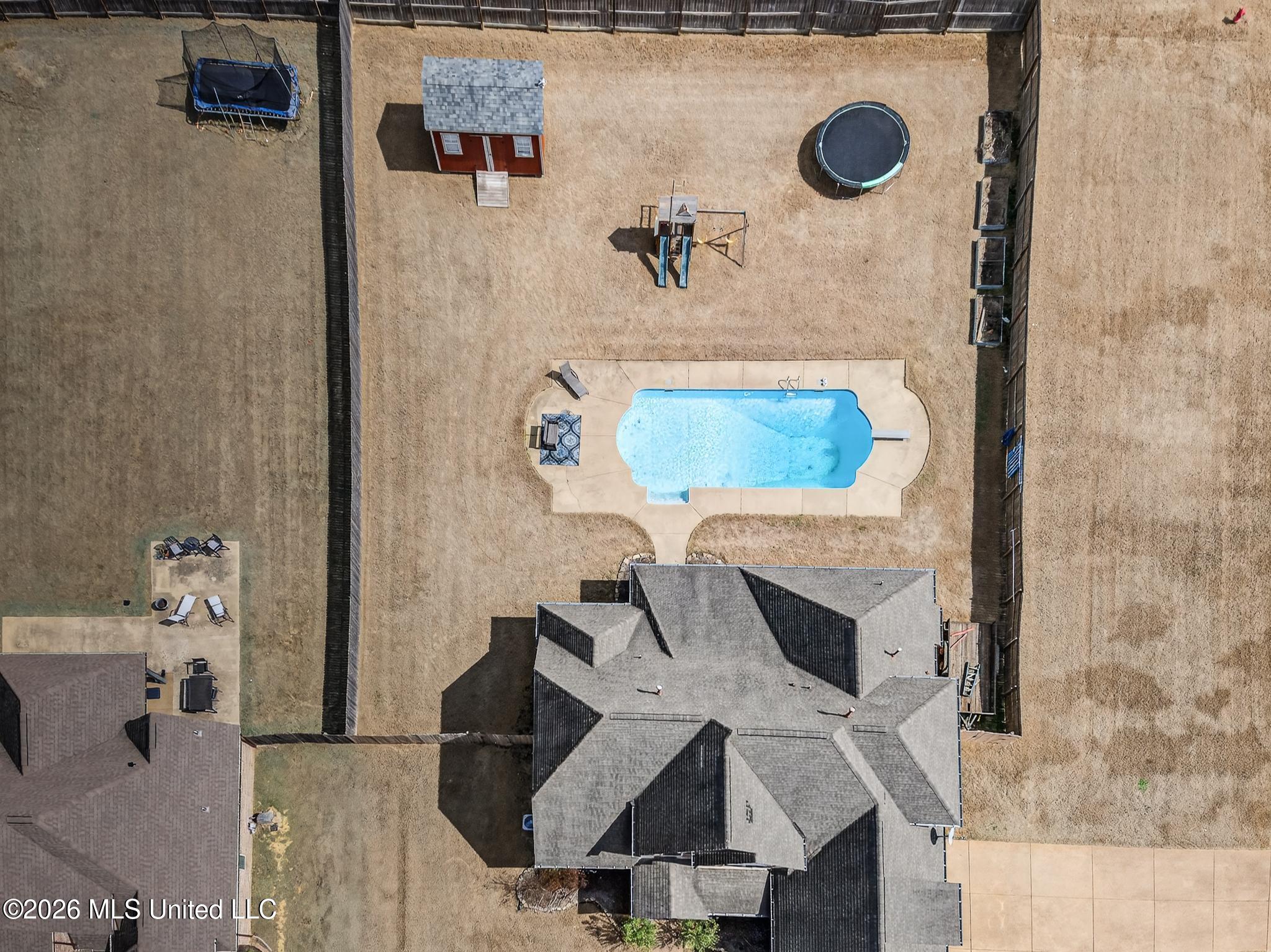 1052 N Aquila Circle Property Photo 37