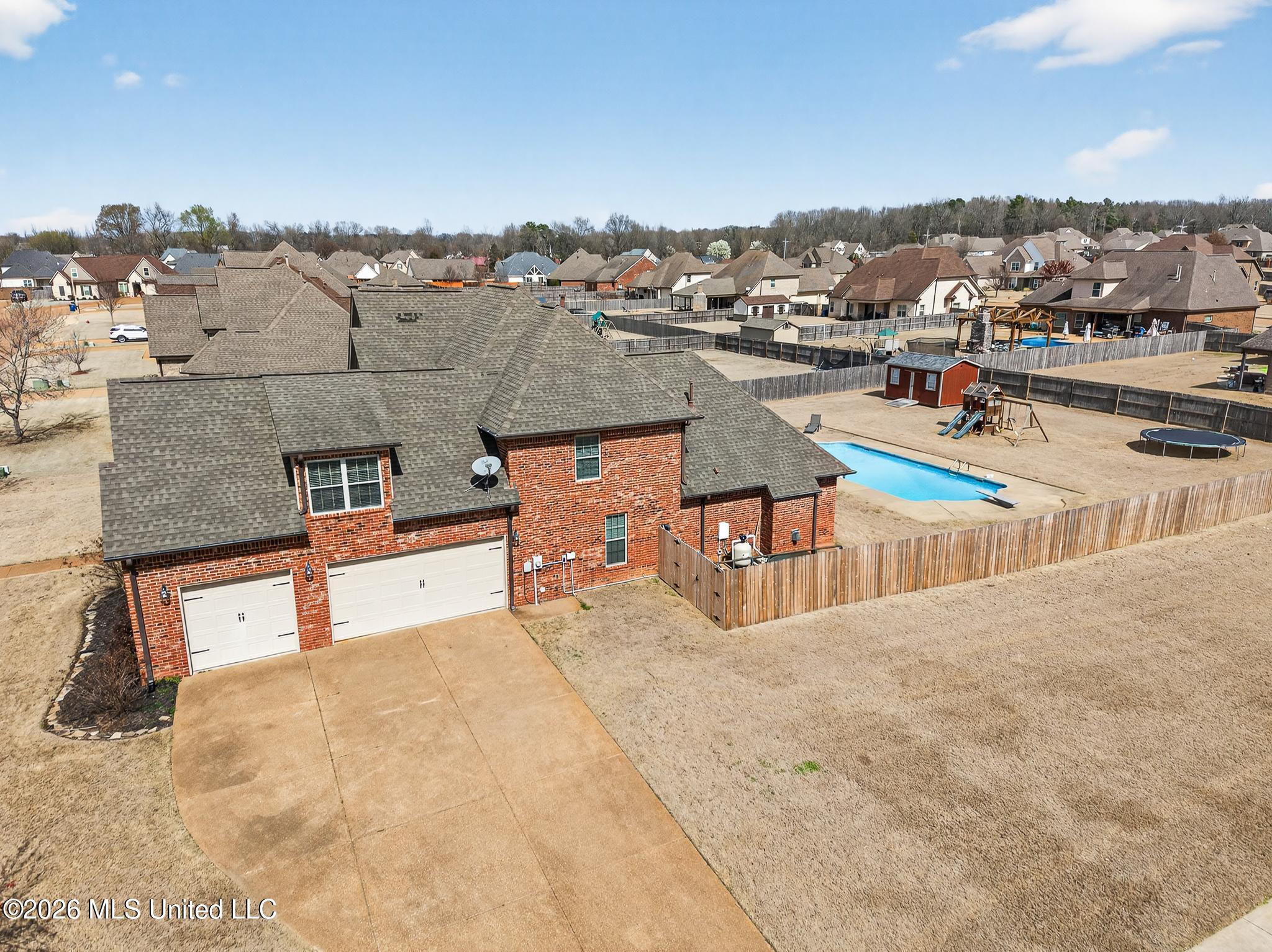 1052 N Aquila Circle Property Photo 38