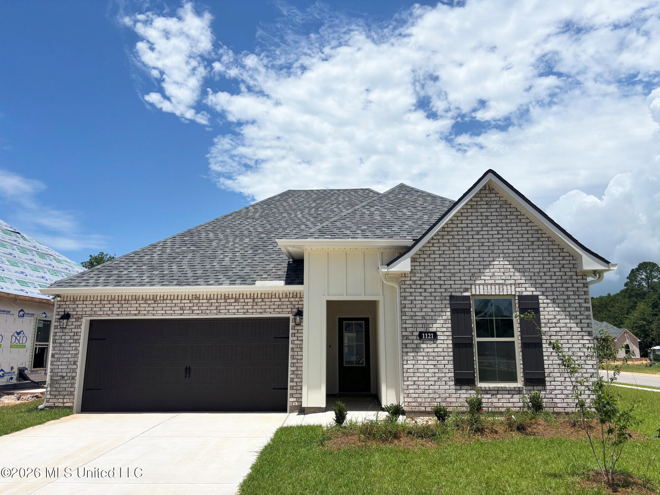 1121 Flounder Way Property Photo 1