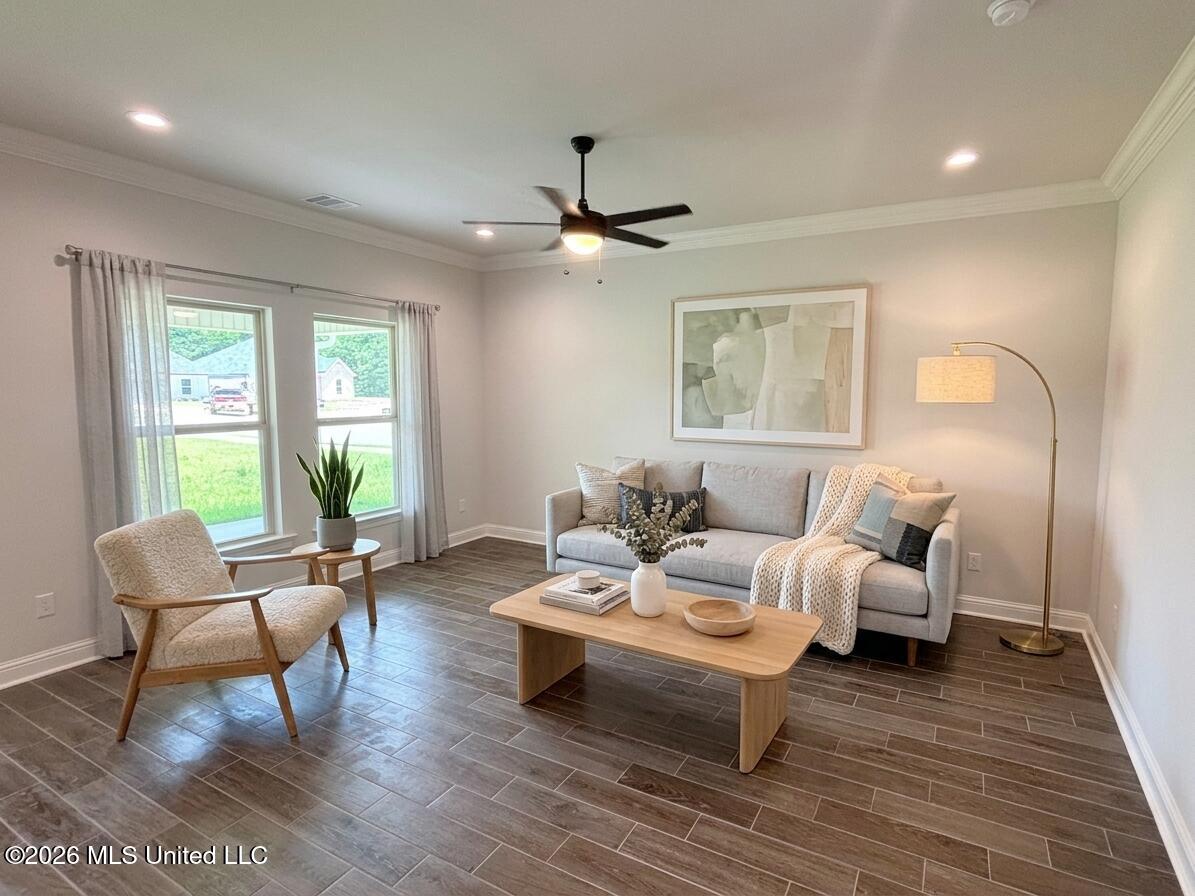 1121 Flounder Way Property Photo 6