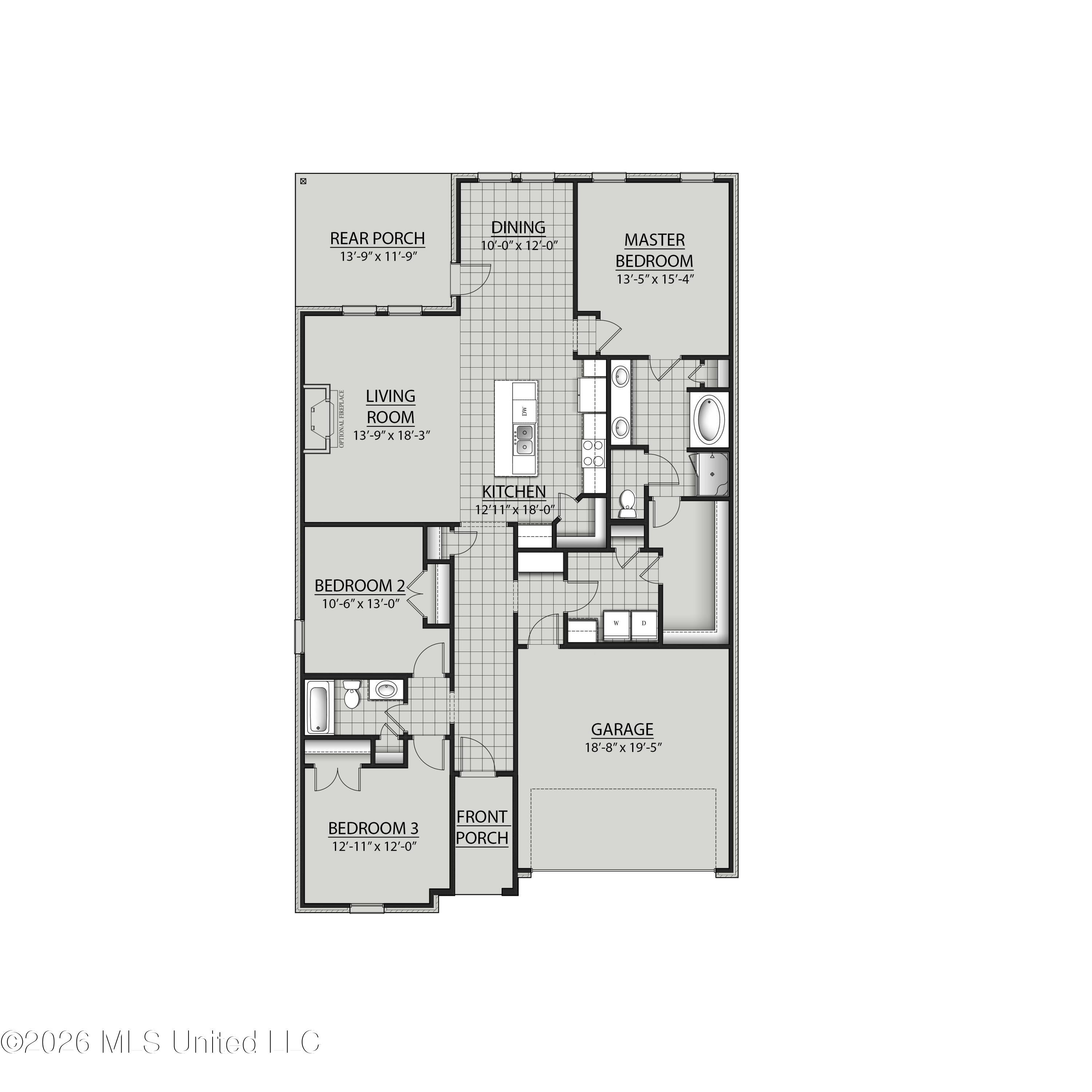1121 Flounder Way Property Photo 19