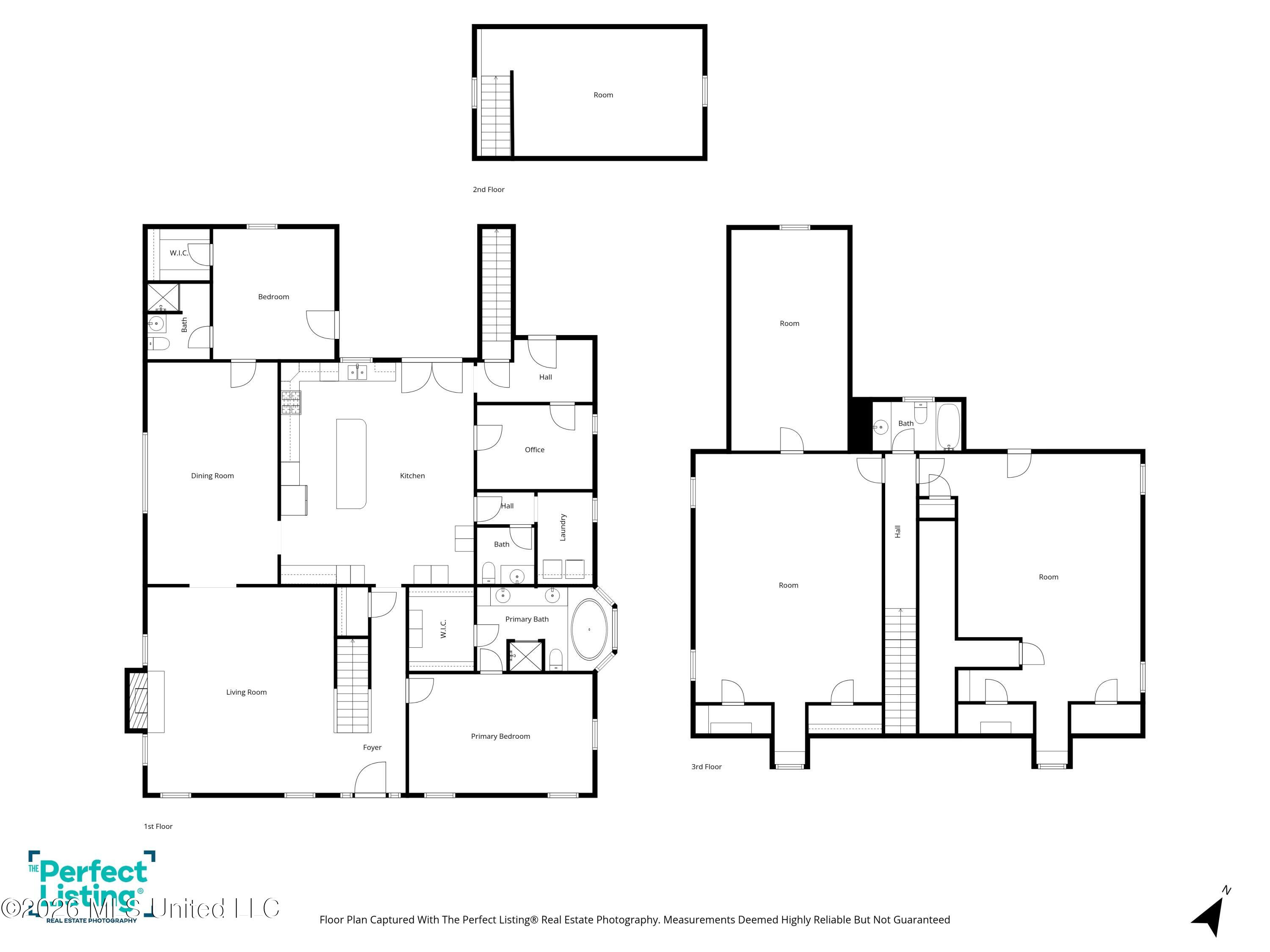4045 Davall Drive Property Photo 9