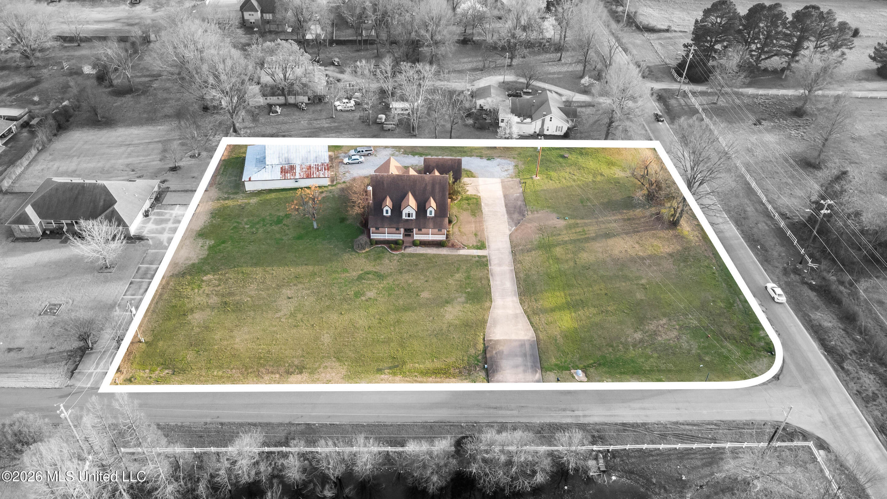 4045 Davall Drive Property Photo 33