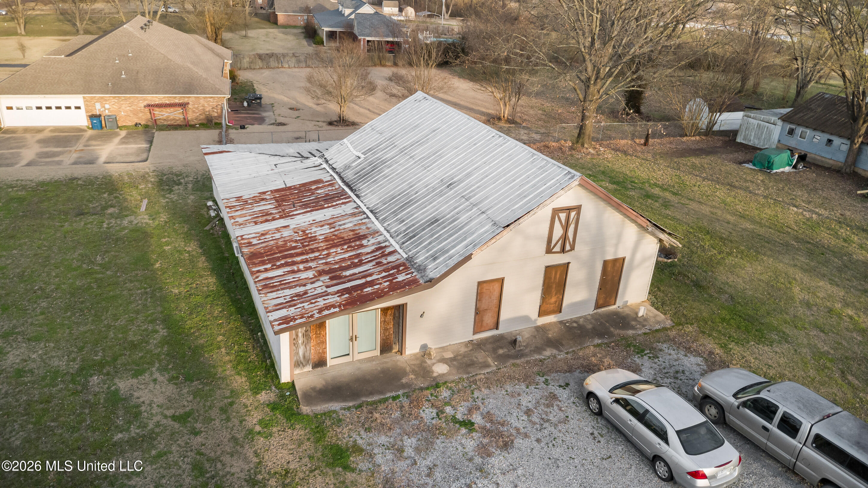 4045 Davall Drive Property Photo 37