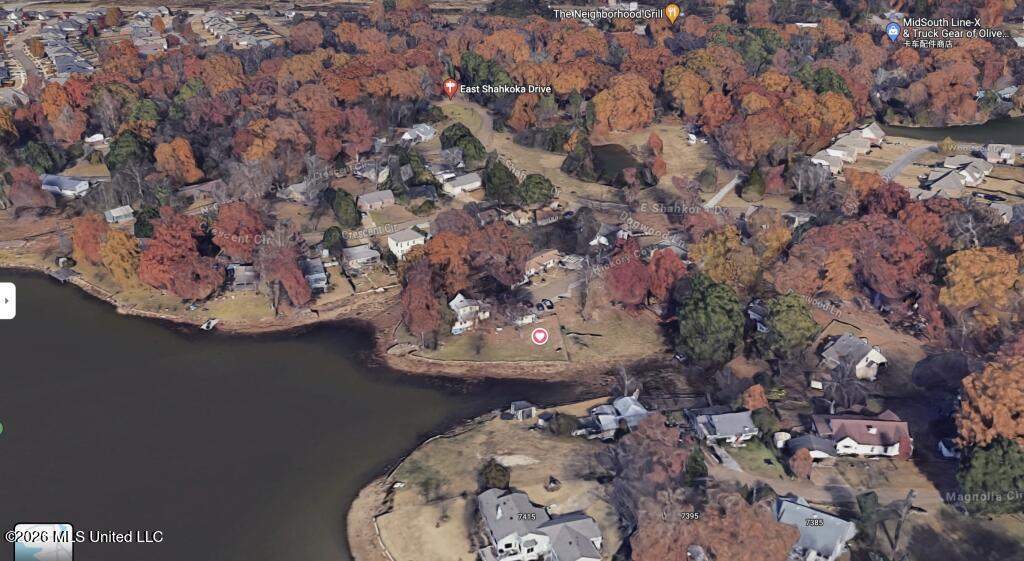 7927 Hickory Cove Property Photo 1