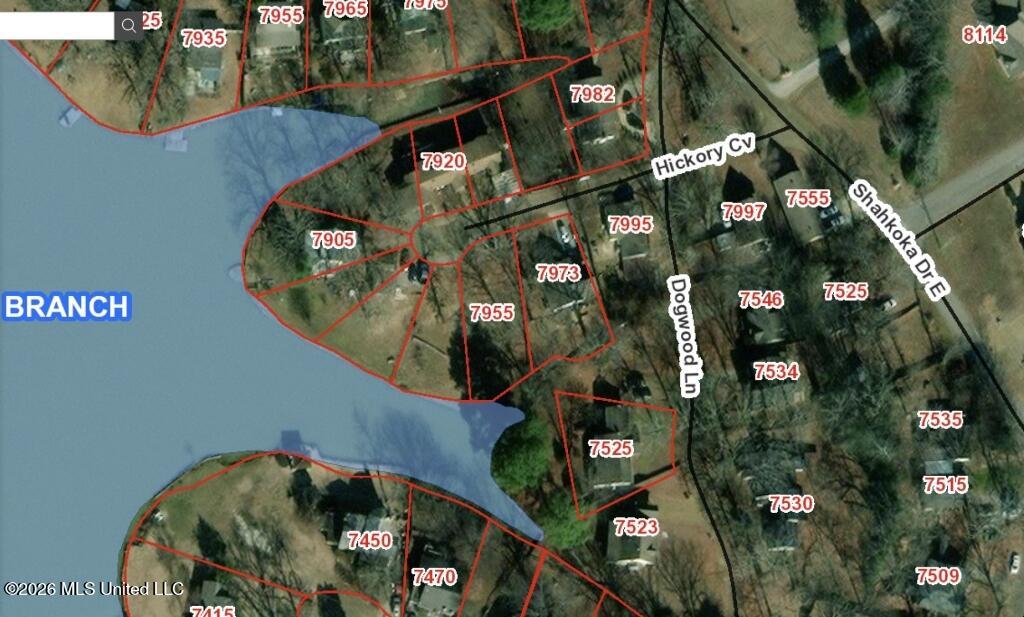 7927 Hickory Cove Property Photo 3