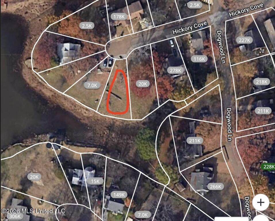 7927 Hickory Cove Property Photo 6
