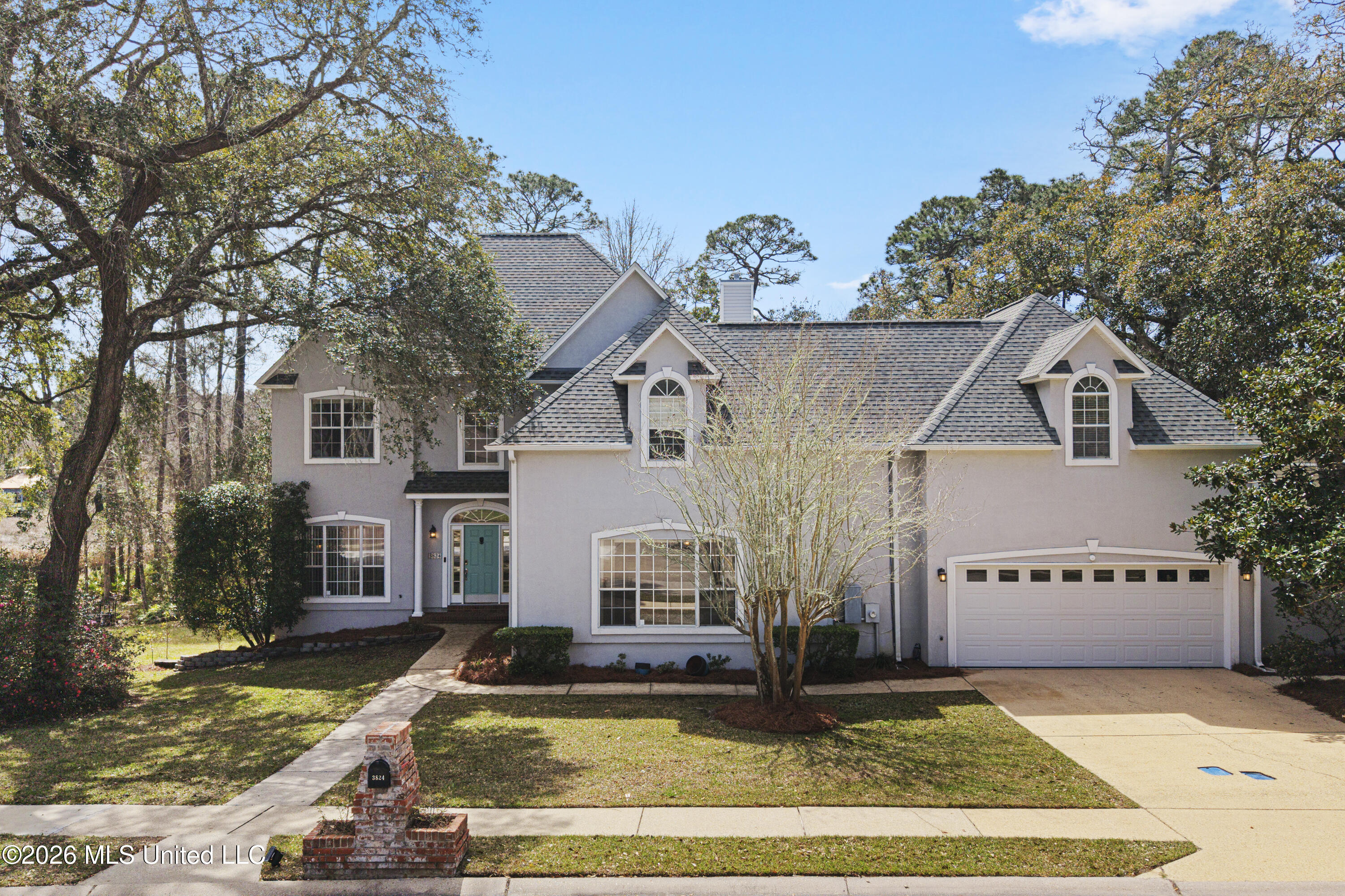 3824 Chaumont Circle Property Photo 1
