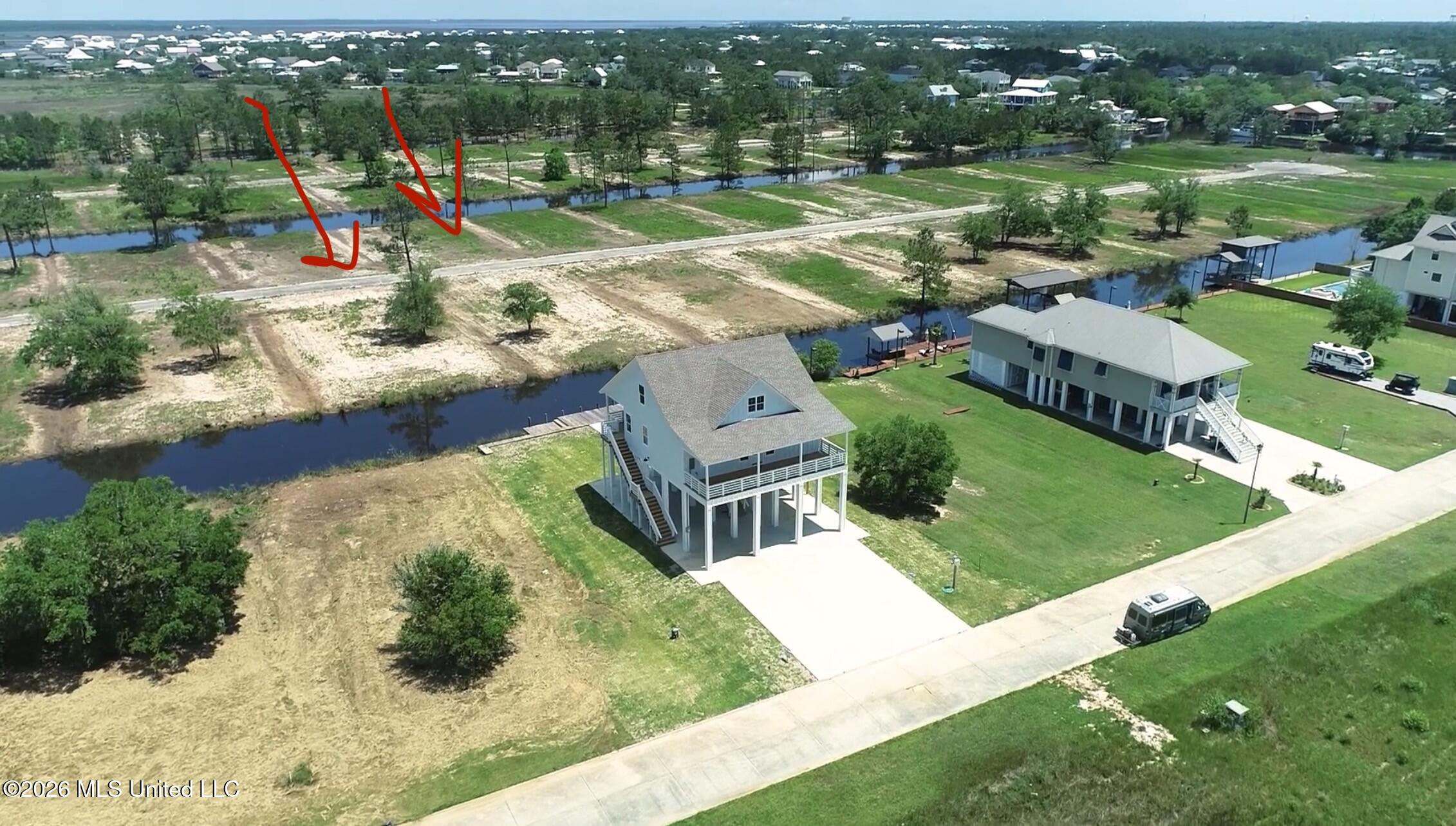 Lot #95 Bahama Drive Property Photo 1