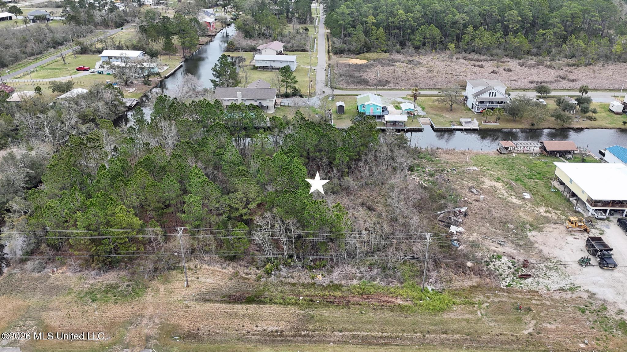 Lot 4 N Highway 603 Property Photo 1