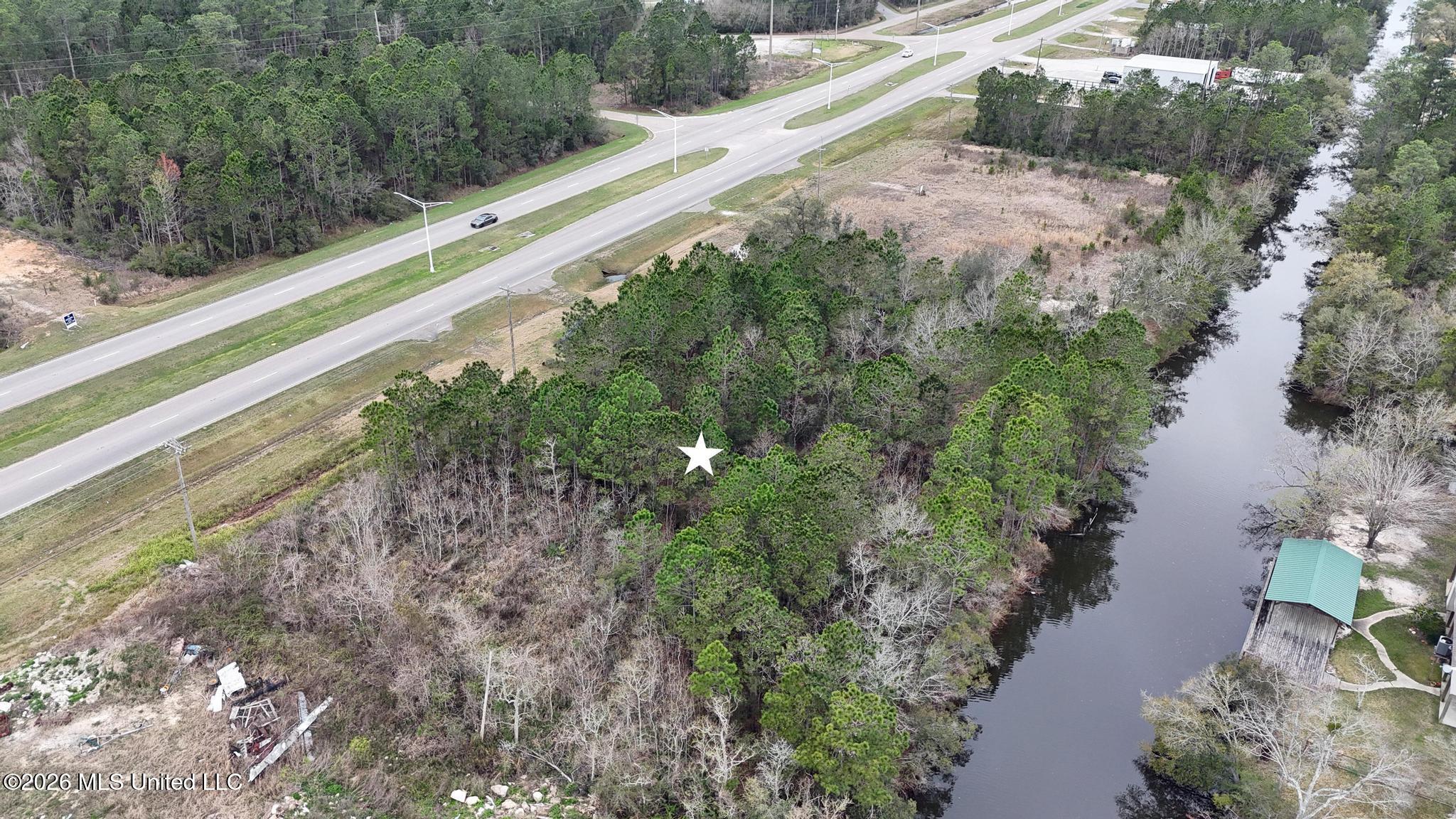 Lot 4 N Highway 603 Property Photo 2