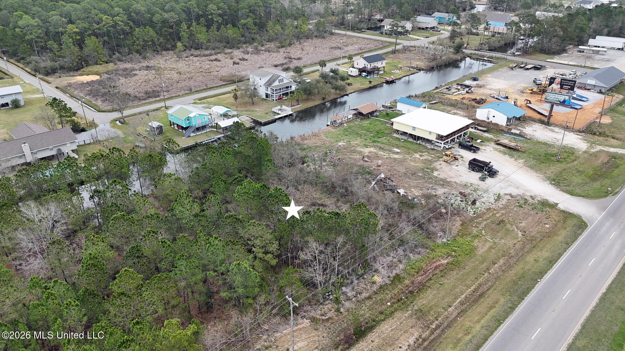 Lot 4 N Highway 603 Property Photo 4