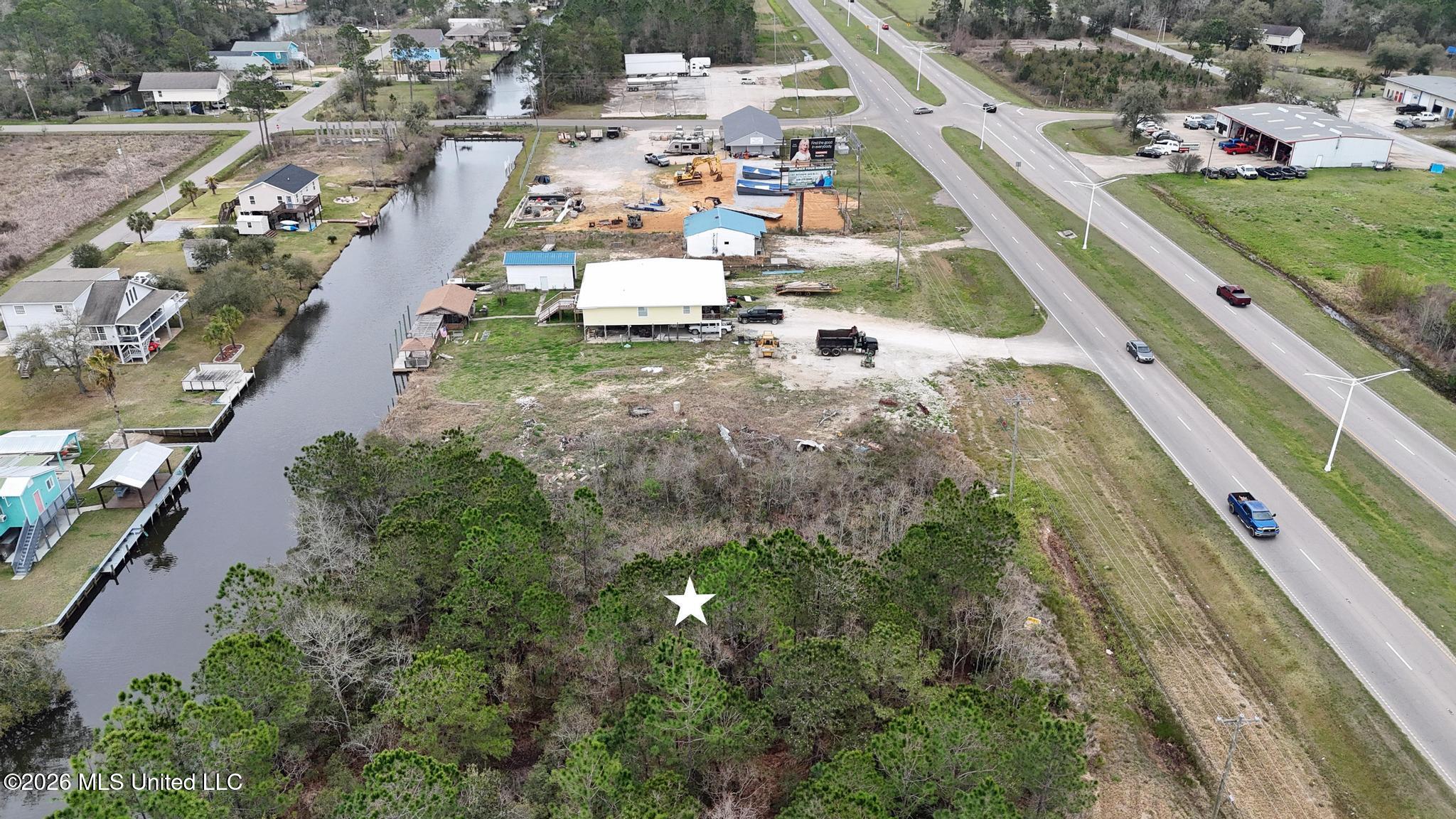 Lot 4 N Highway 603 Property Photo 5