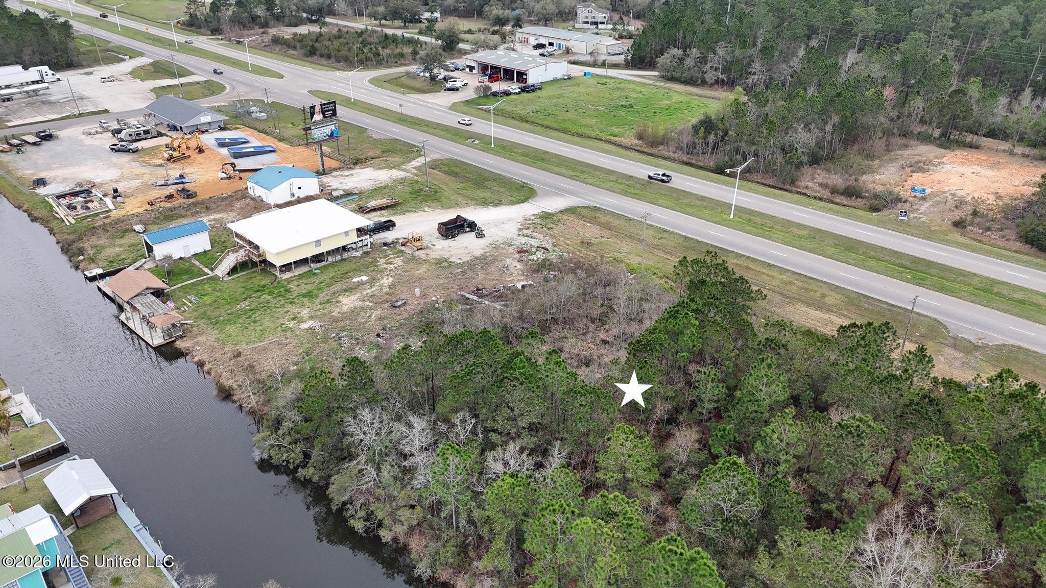 Lot 4 N Highway 603 Property Photo 6