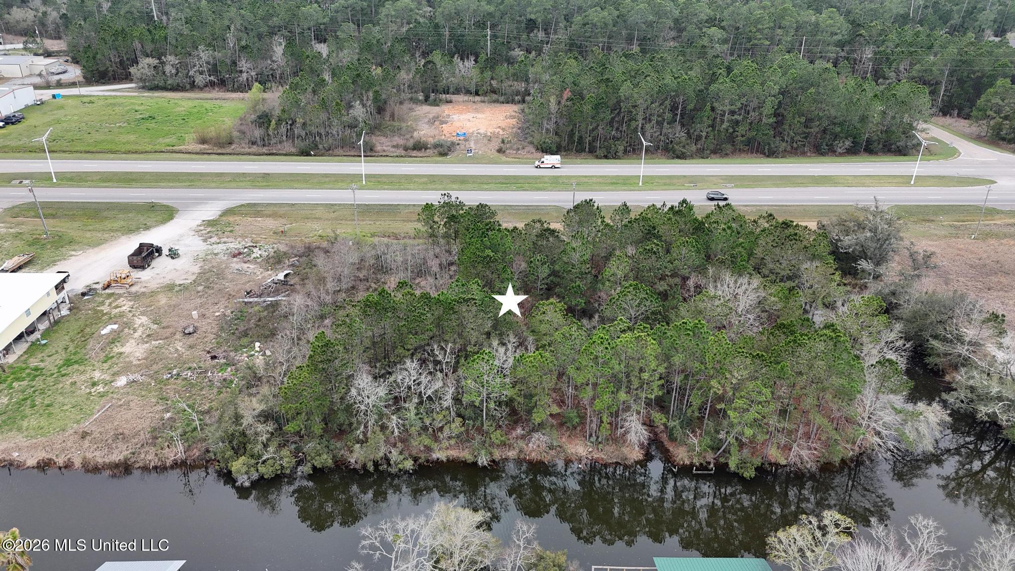 Lot 4 N Highway 603 Property Photo 7