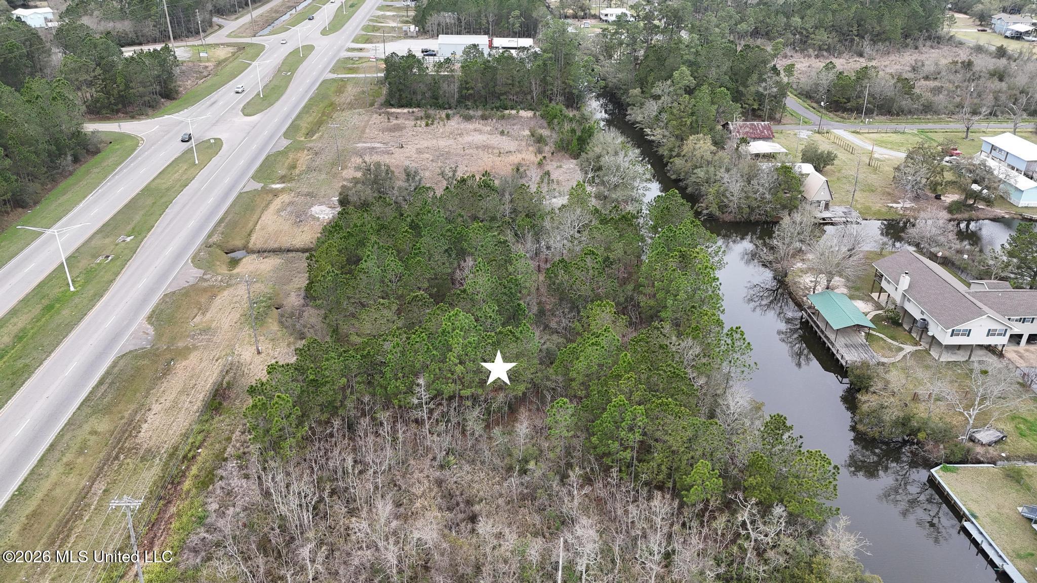 Lot 4 N Highway 603 Property Photo 8
