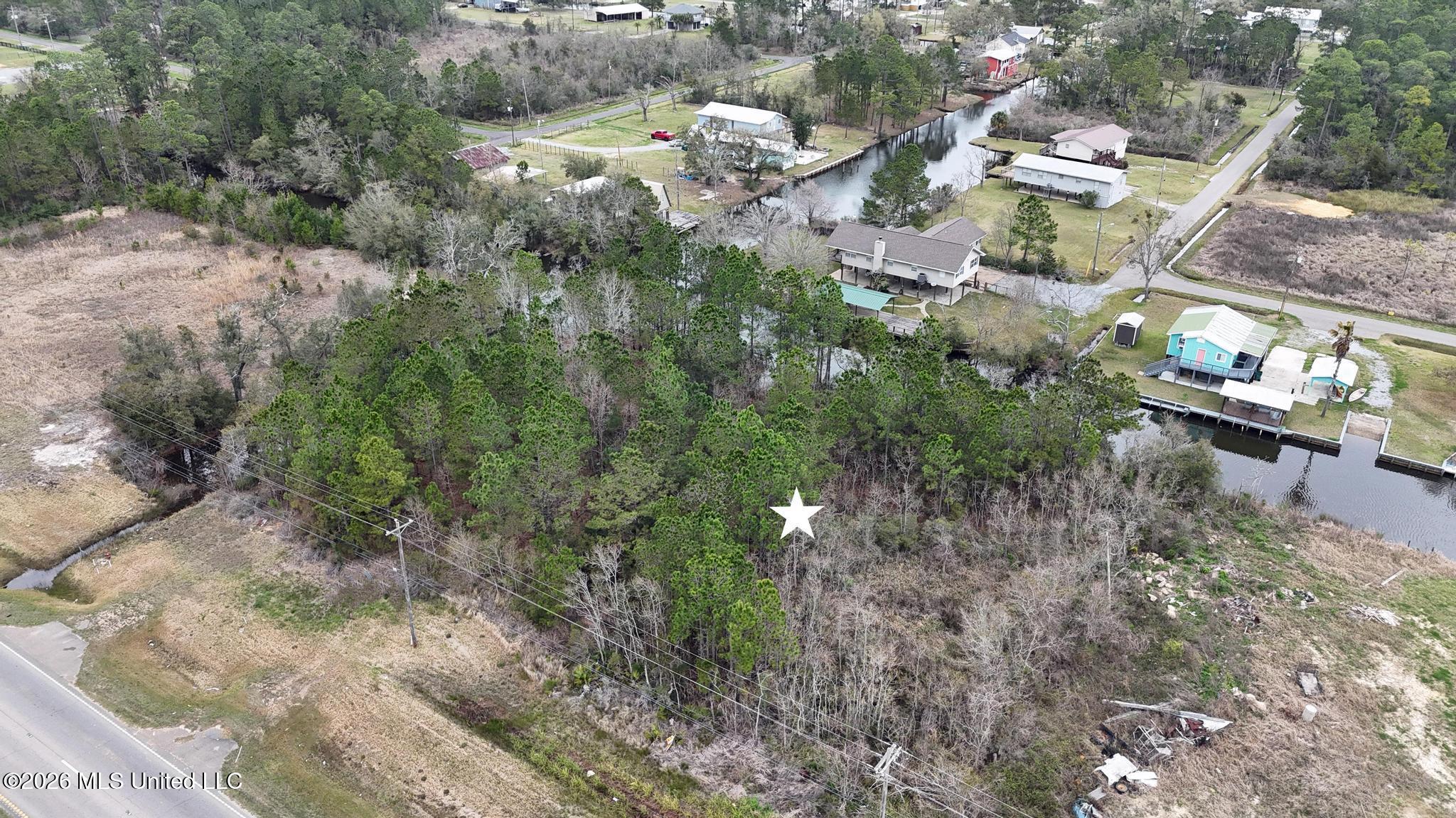 Lot 4 N Highway 603 Property Photo 9