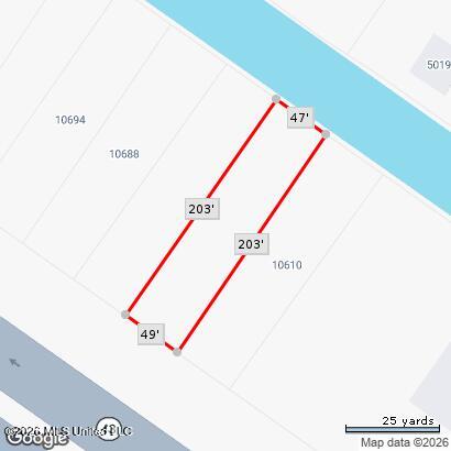 Lot 4 N Highway 603 Property Photo 10