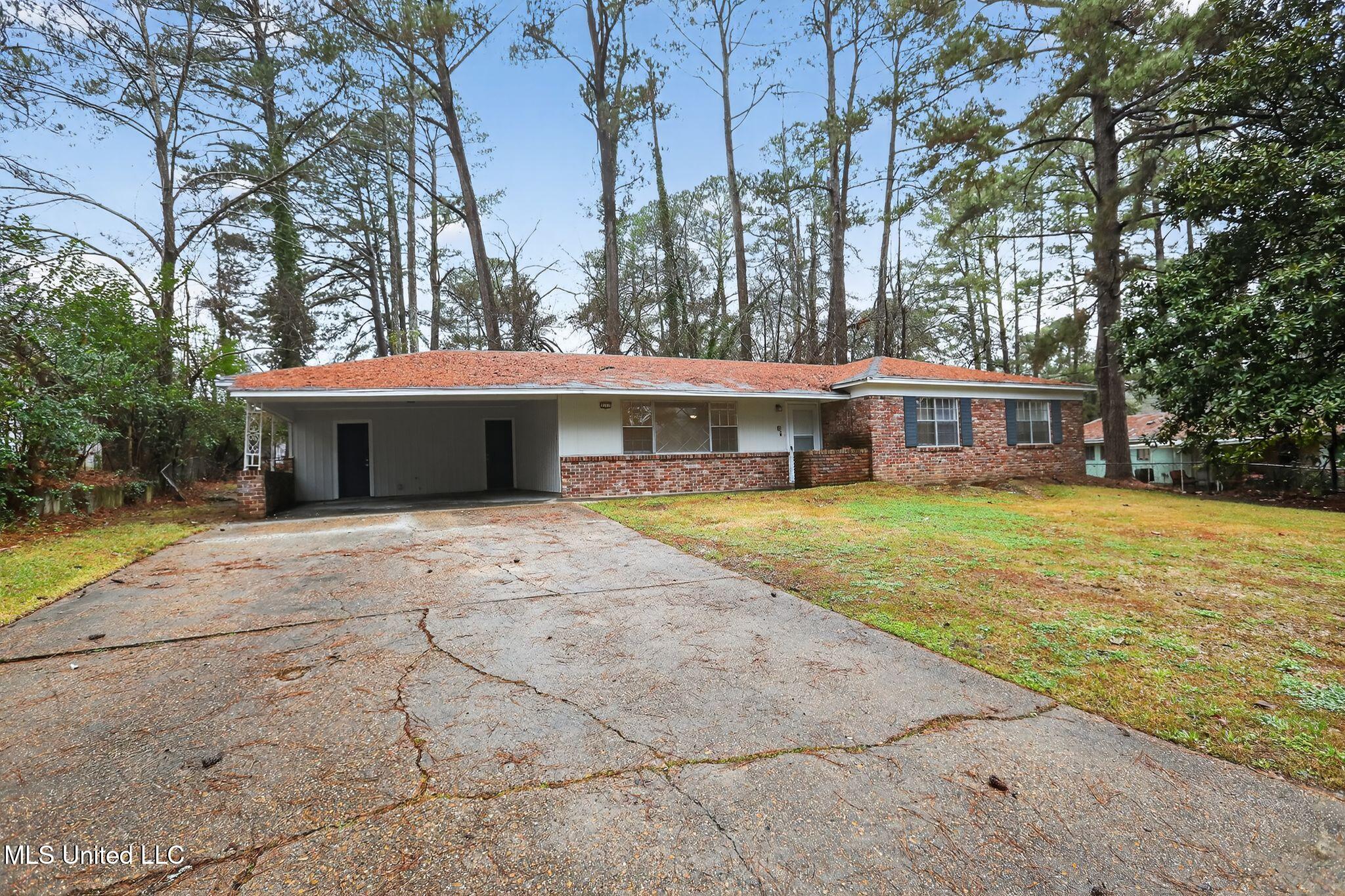 3111 Ponderosa Drive Property Photo 1