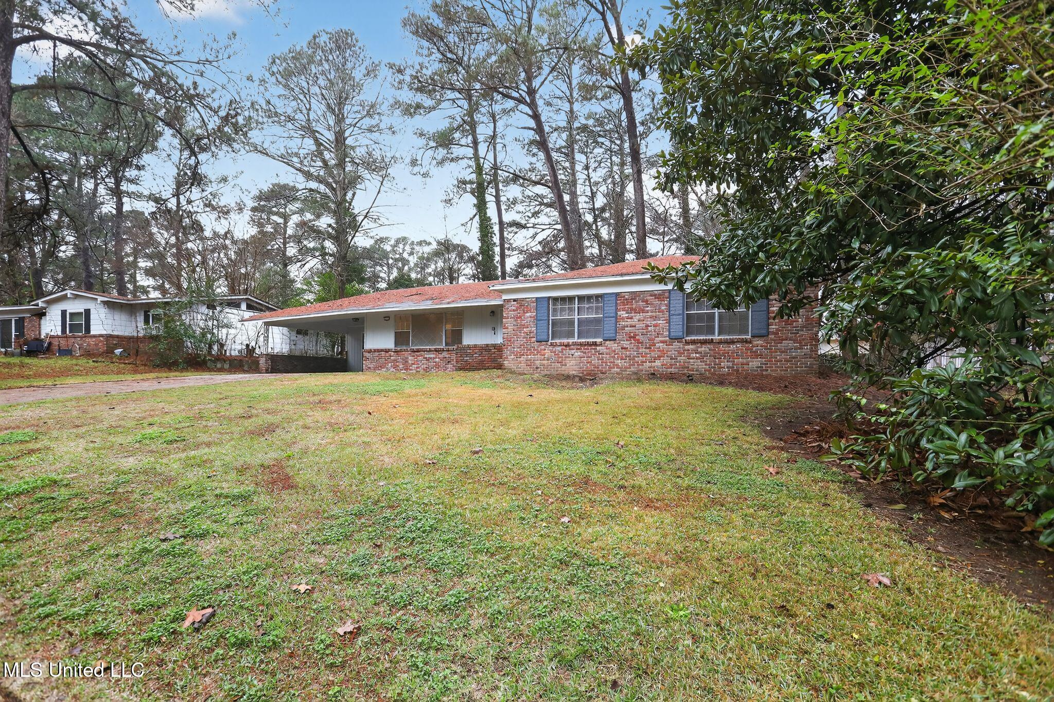 3111 Ponderosa Drive Property Photo 3