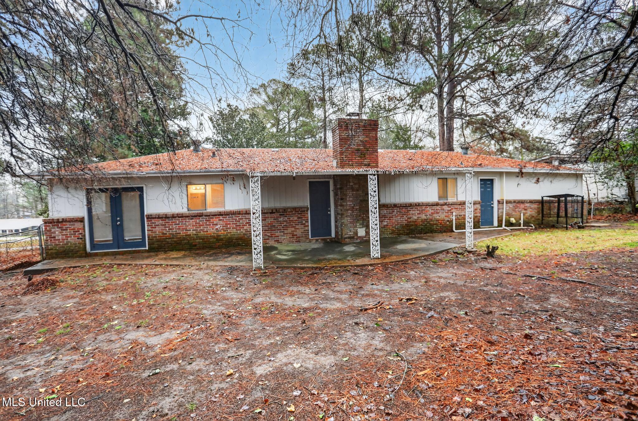3111 Ponderosa Drive Property Photo 4